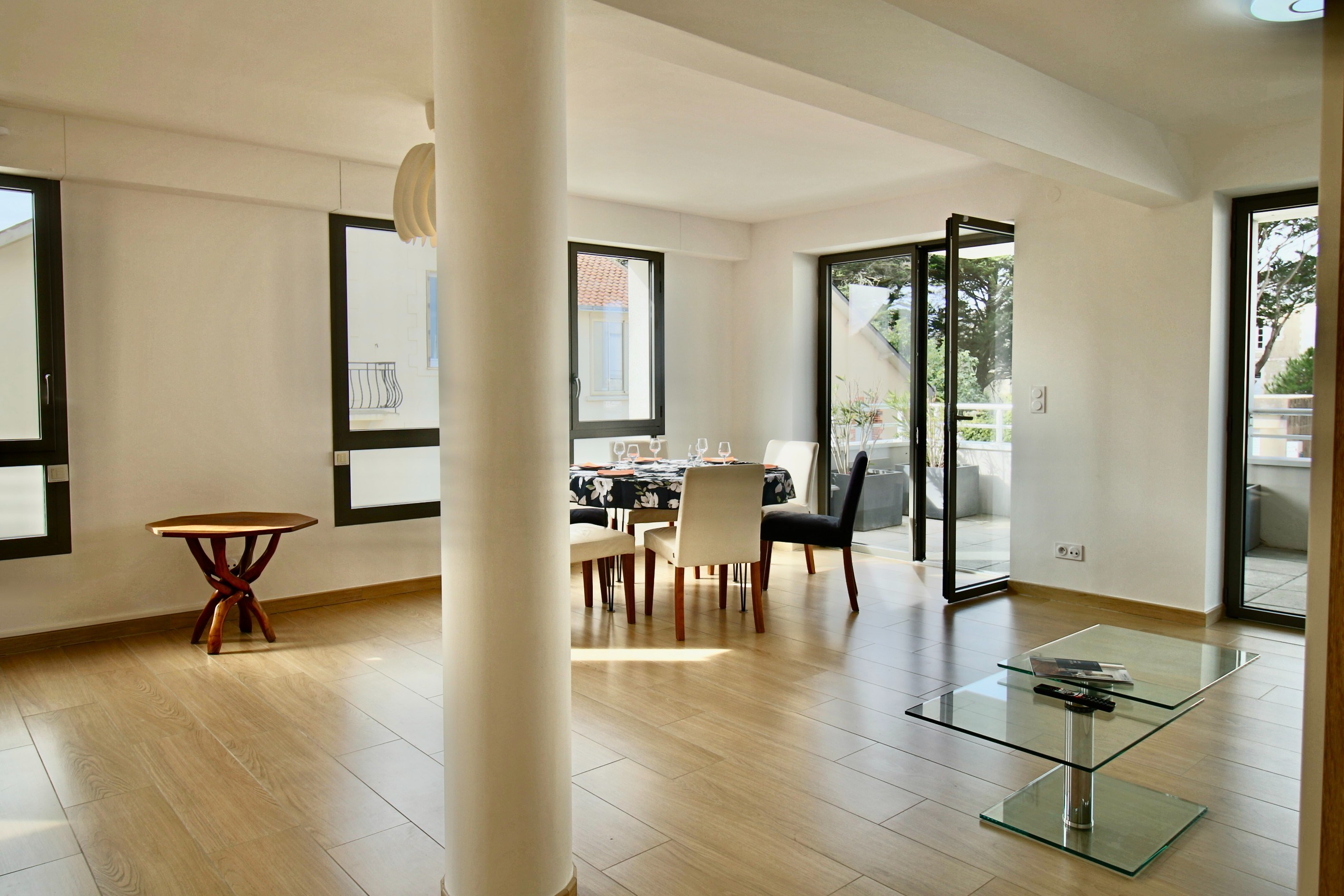  Pornichet ; Appartment withseaview... - 物件實景