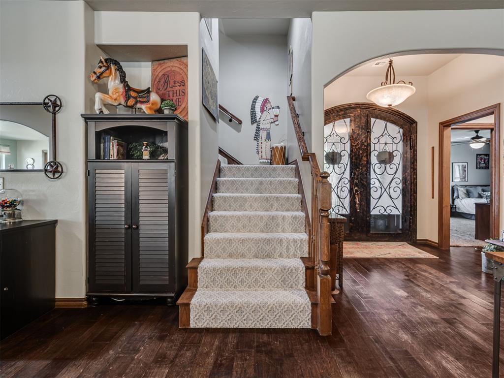 Jones, Oklahoma, 73049, United States, 4 Bedrooms Bedrooms, ,5 BathroomsBathrooms,Residential,For Sale,1987099