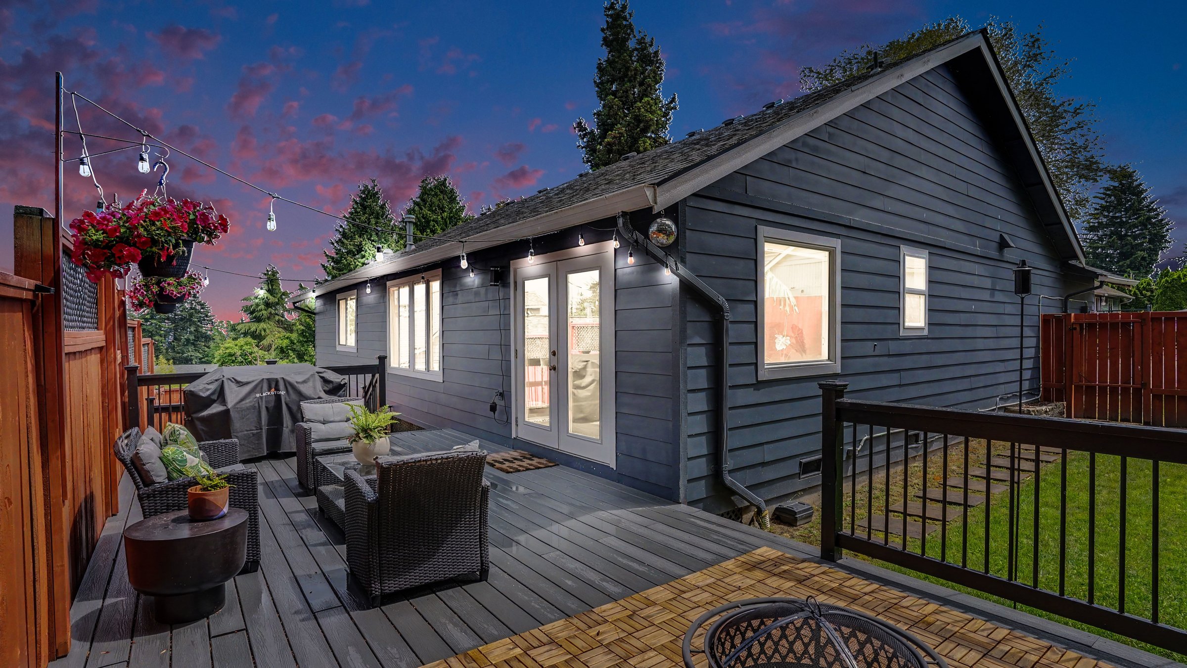  Immaculate Home in McMicken Heights - 物件實景