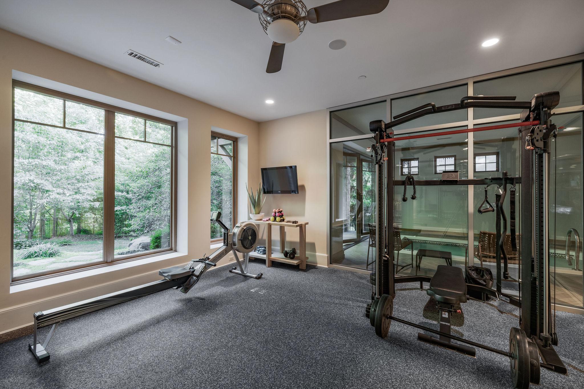  2155 Dunmore Lane NW, Washington, DC, 20007 - 物件實景