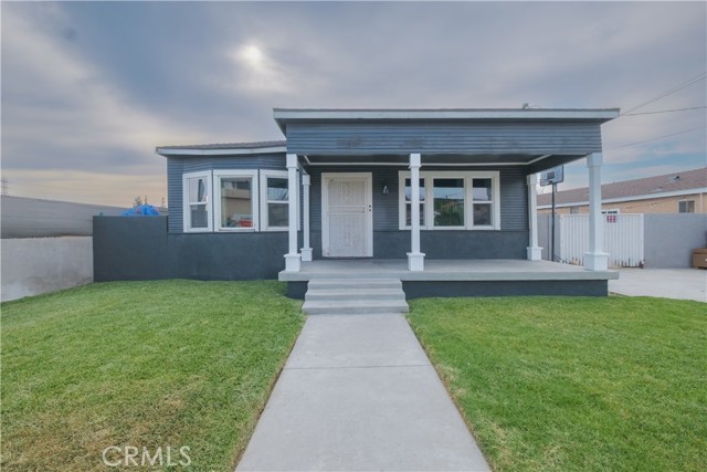 Whittier, California, 90606, United States, 4 Bedrooms Bedrooms, ,1 BathroomBathrooms,Residential,For Sale,1869521