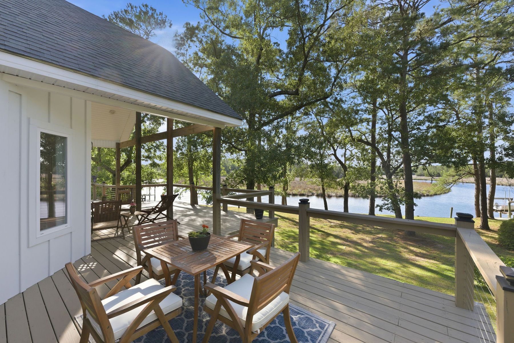  1002 Howells Road, Grantsboro, NC 28529 - 物件實景