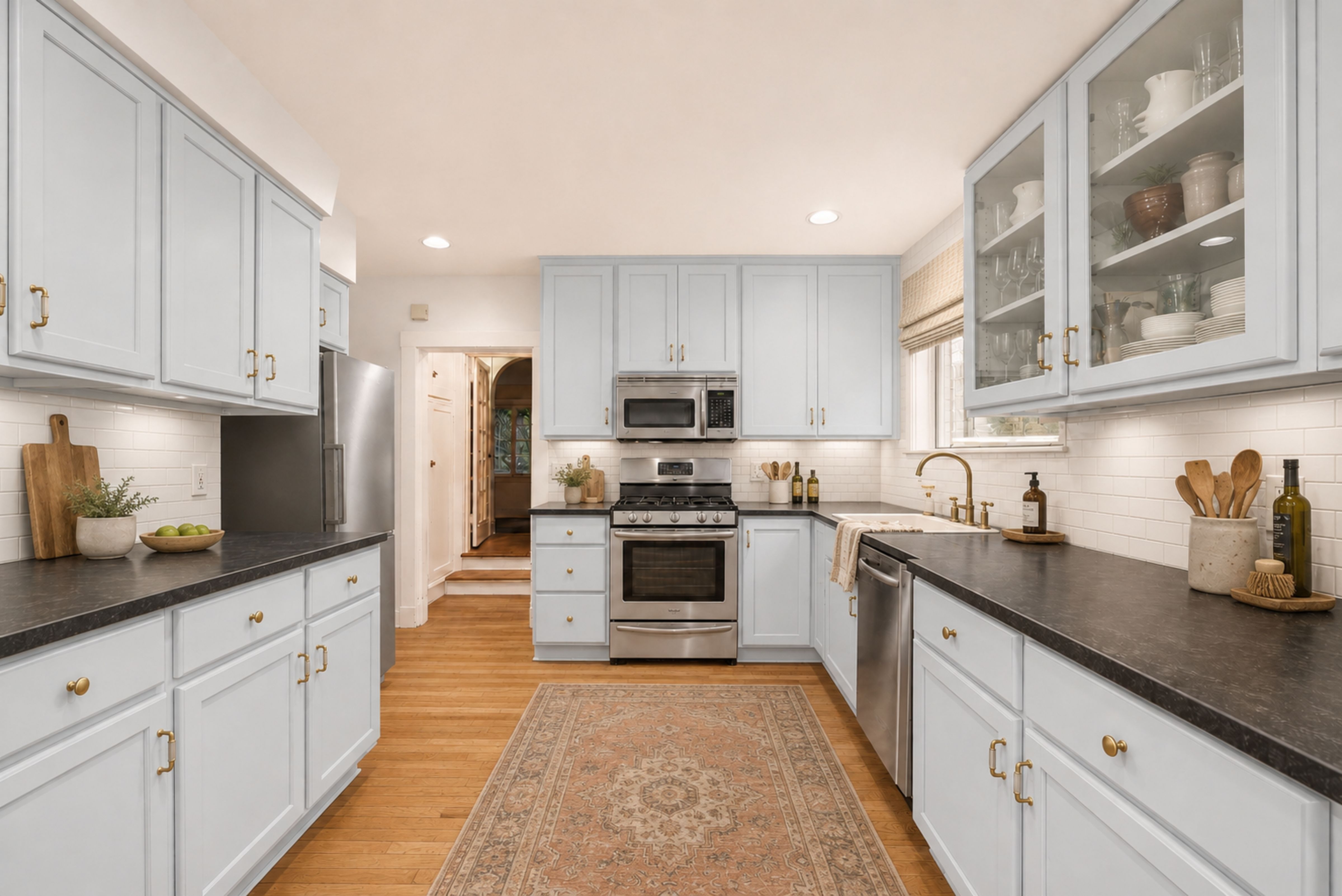  724 South Linden Avenue, Pittsburgh, PA 15208 - 物件實景