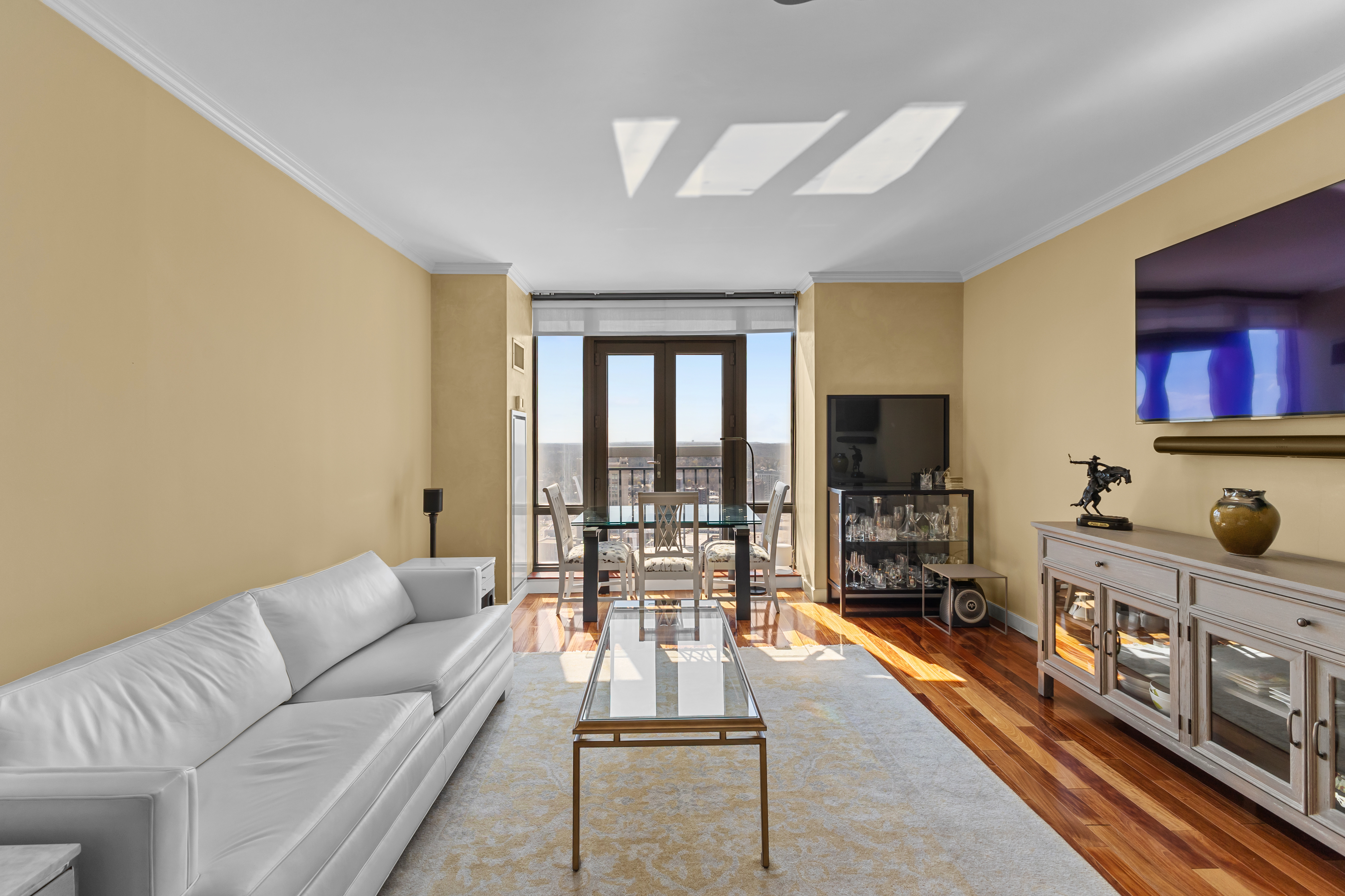  10 City Place - 物件實景