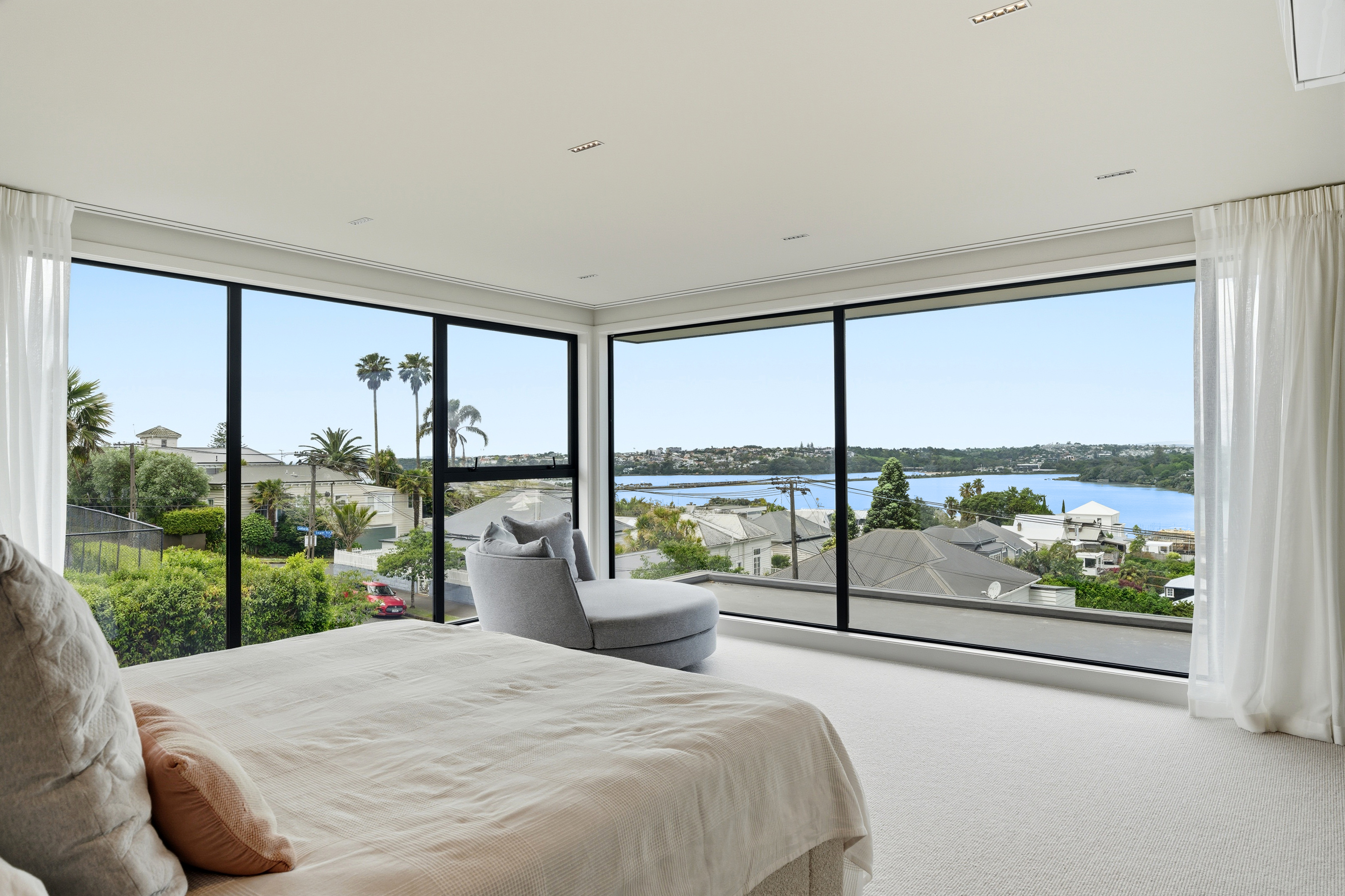  3 Glanville Terrace, Parnell - 物件實景