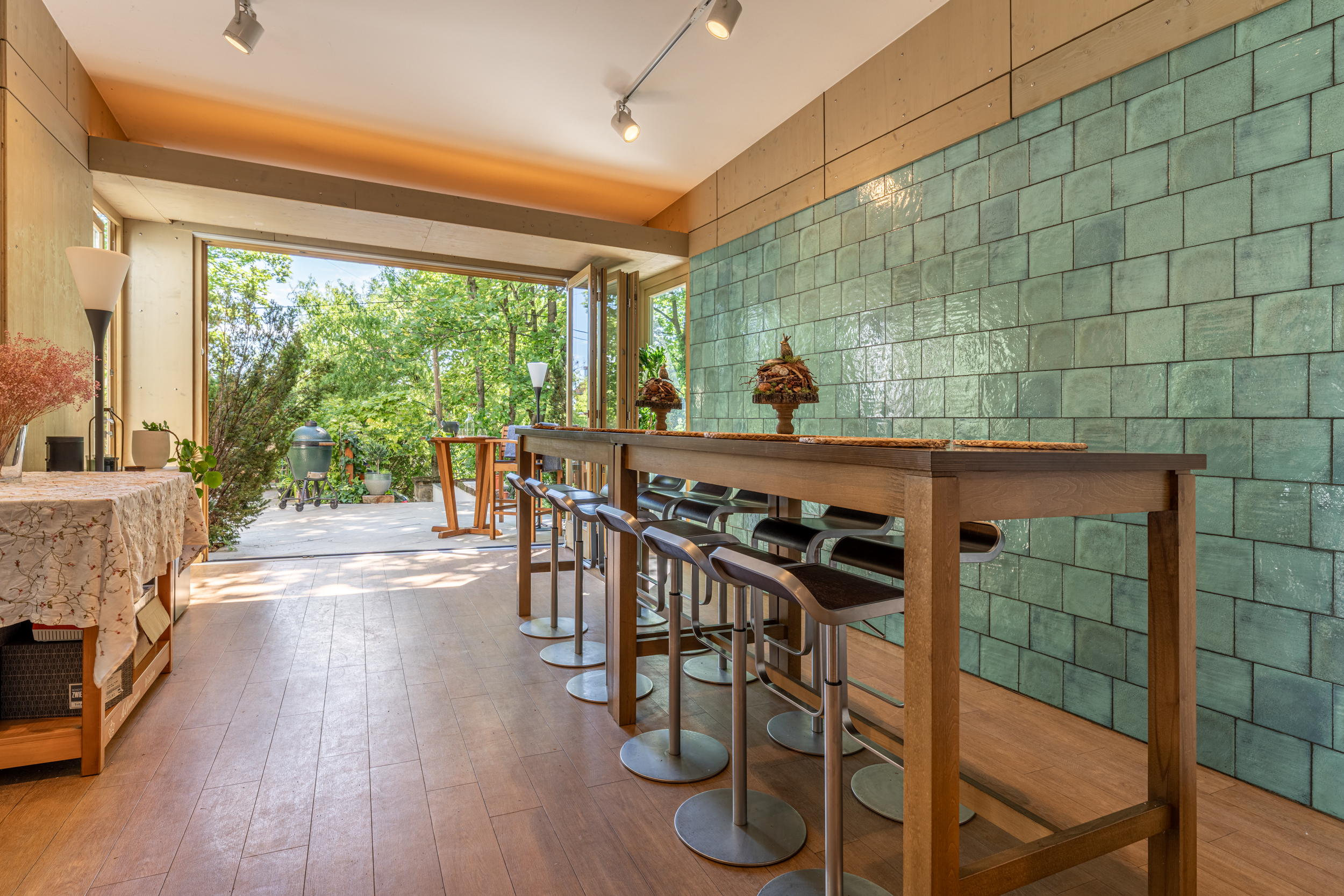  Timeless Villa Estate in the Heart of Buda - 物件實景