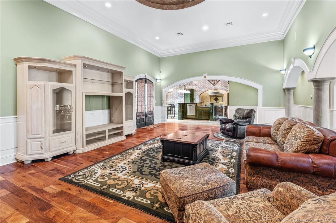 Lake Charles, Louisiana, 70611, United States, 3 Bedrooms Bedrooms, ,3 BathroomsBathrooms,Residential,For Sale,1847769