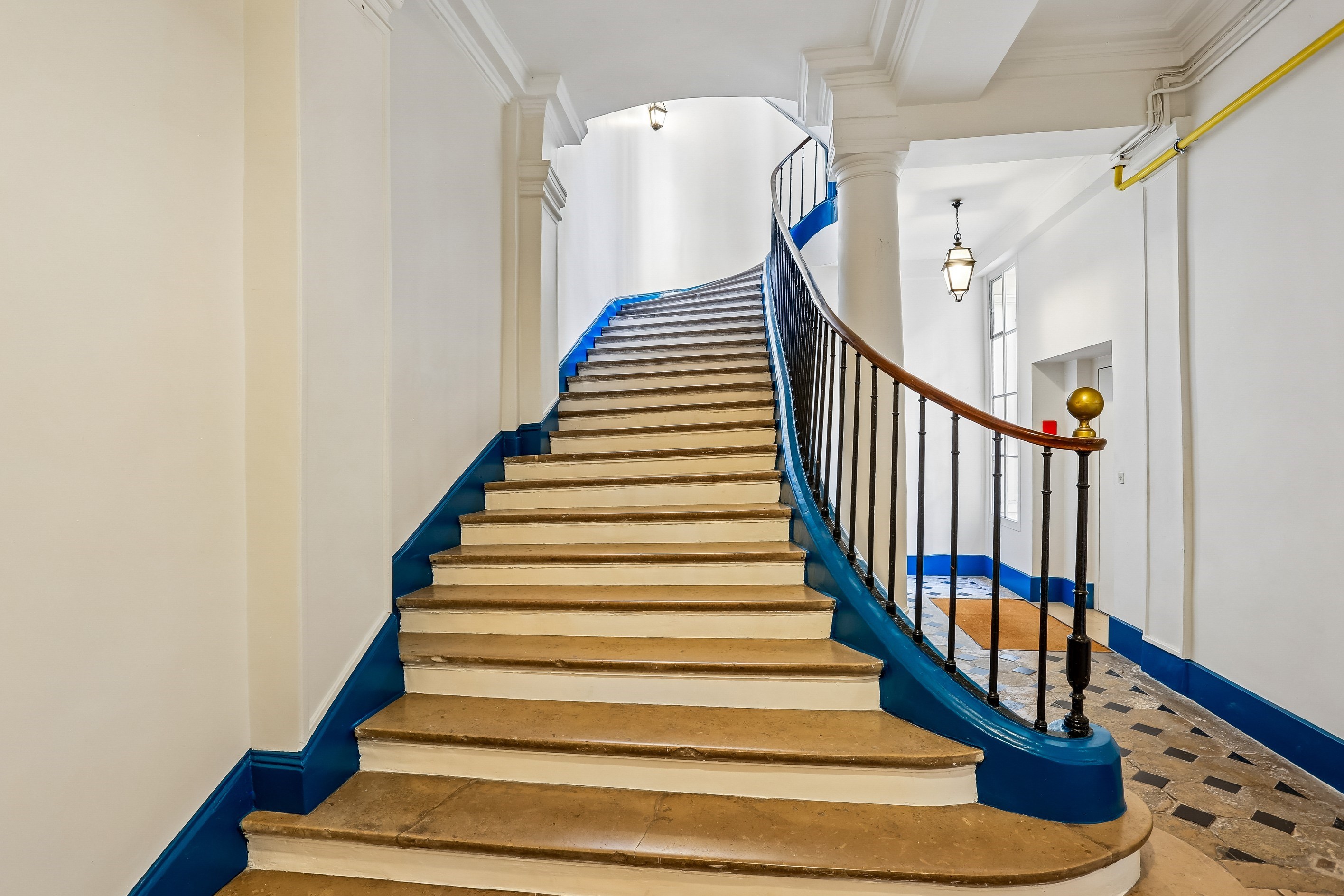  Place Vendôme - Stunning fully renovated apartment - 3 en-suite bedrooms - Air … - 物件實景