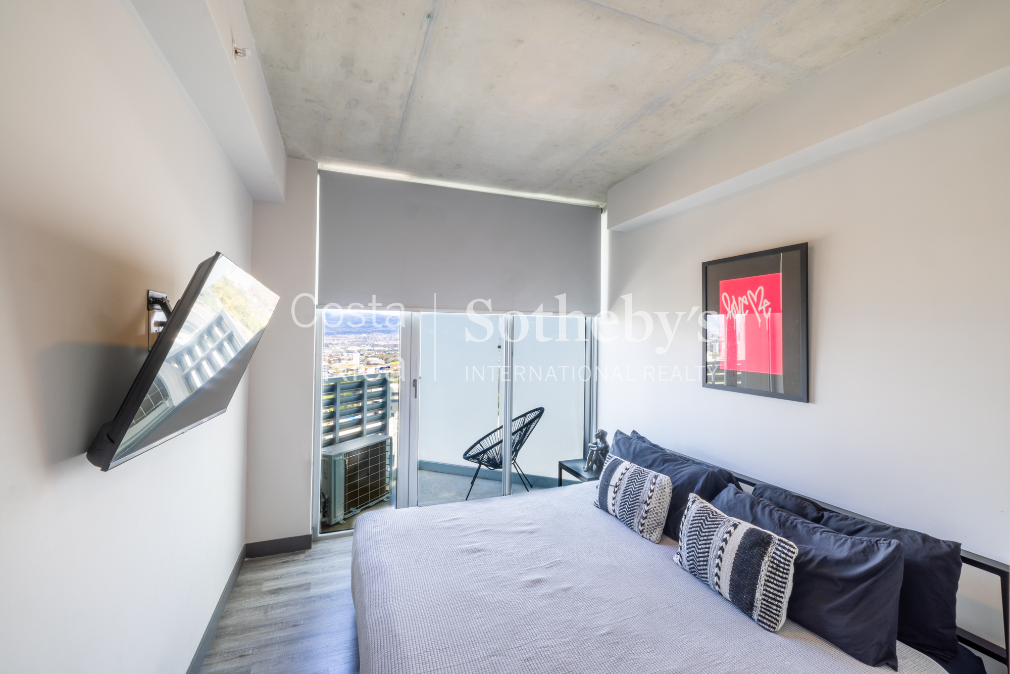  The Reserve at Secrt Sabana - 物件實景