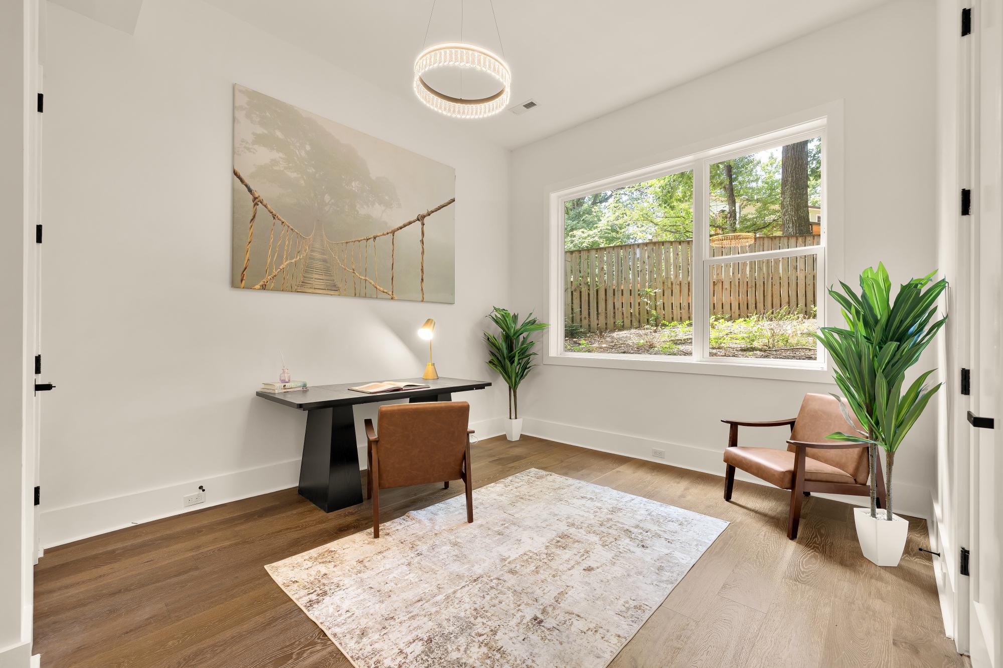  811 Sligo Creek Parkway, Takoma Park, MD, 20912 - 物件實景