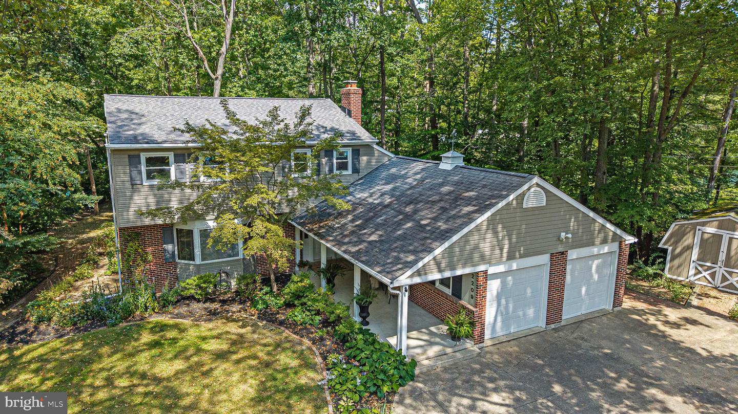 WILMINGTON, Delaware, 19810, United States, 4 Bedrooms Bedrooms, ,3 BathroomsBathrooms,Residential,For Sale,1990467