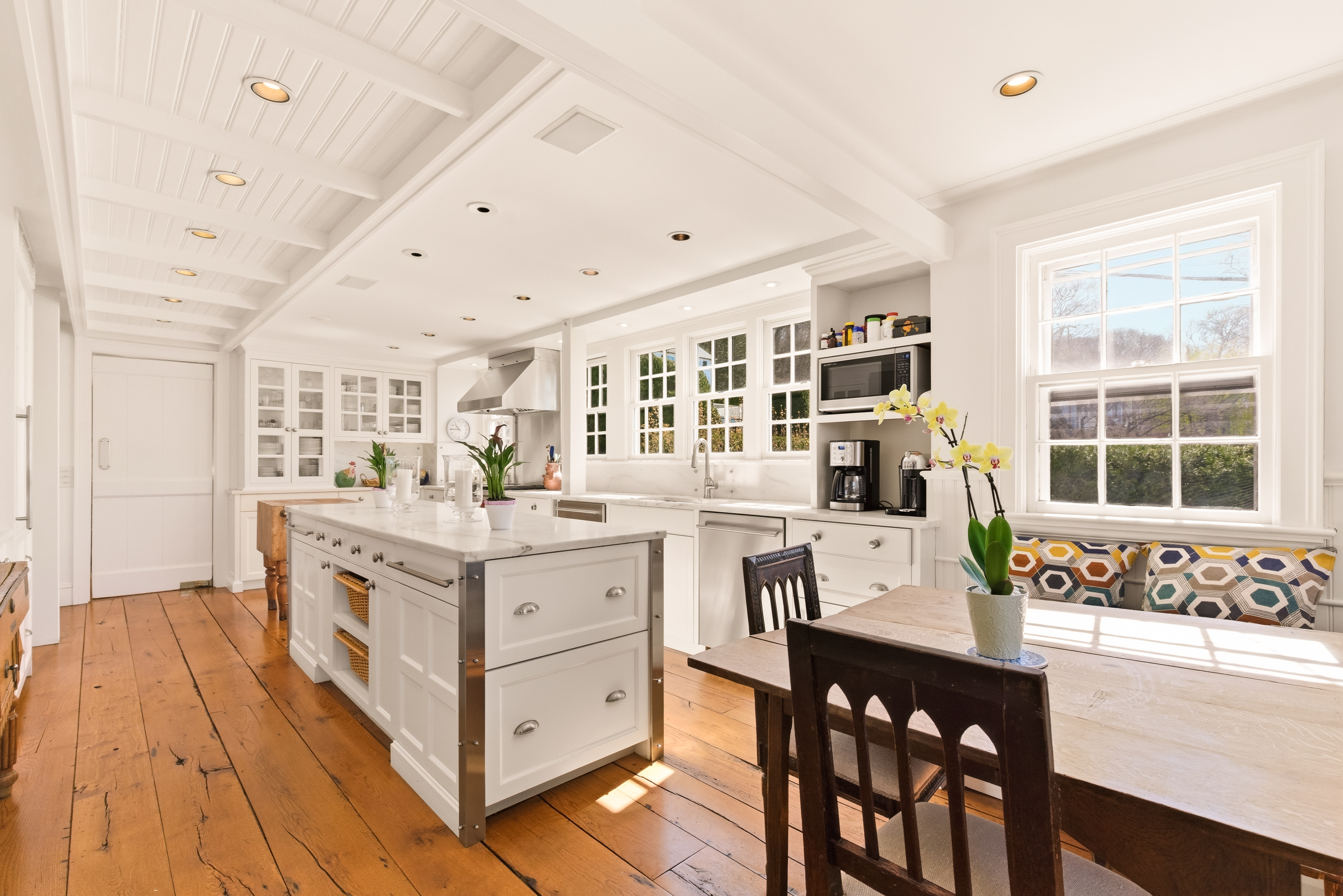  80 Shore Road, Cold Spring Harbor, NY 11724 - 物件實景