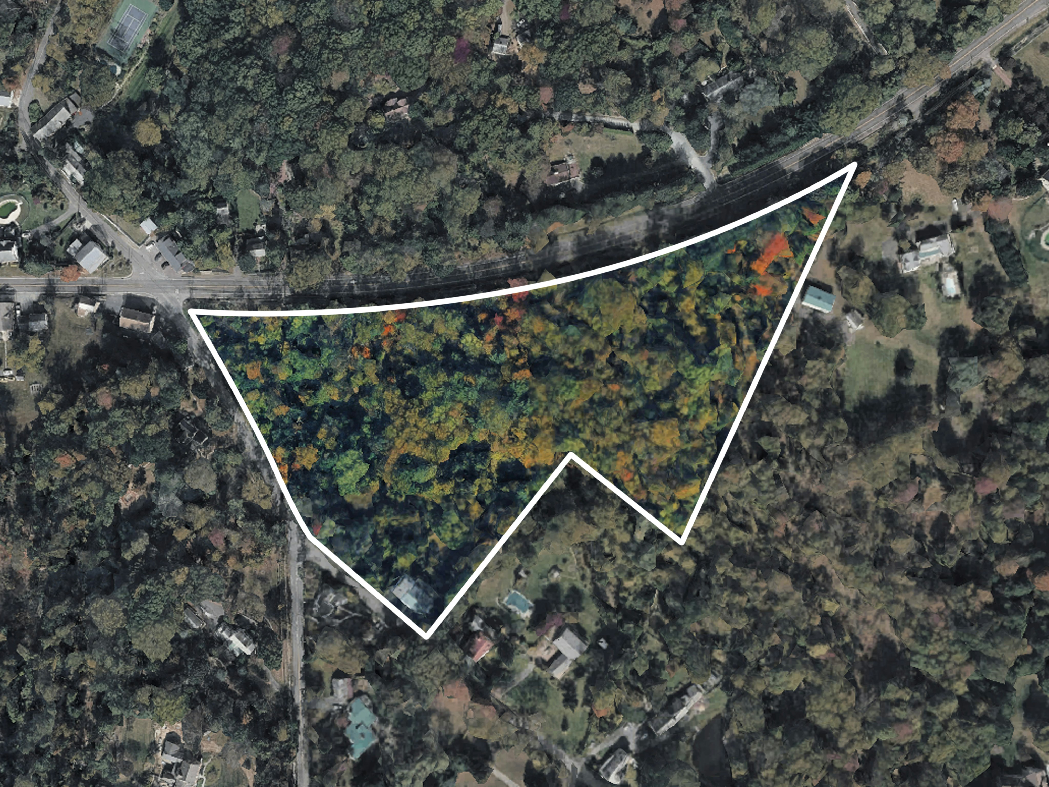  2885 Mill Road, Doylestown, PA 18902 - 物件實景