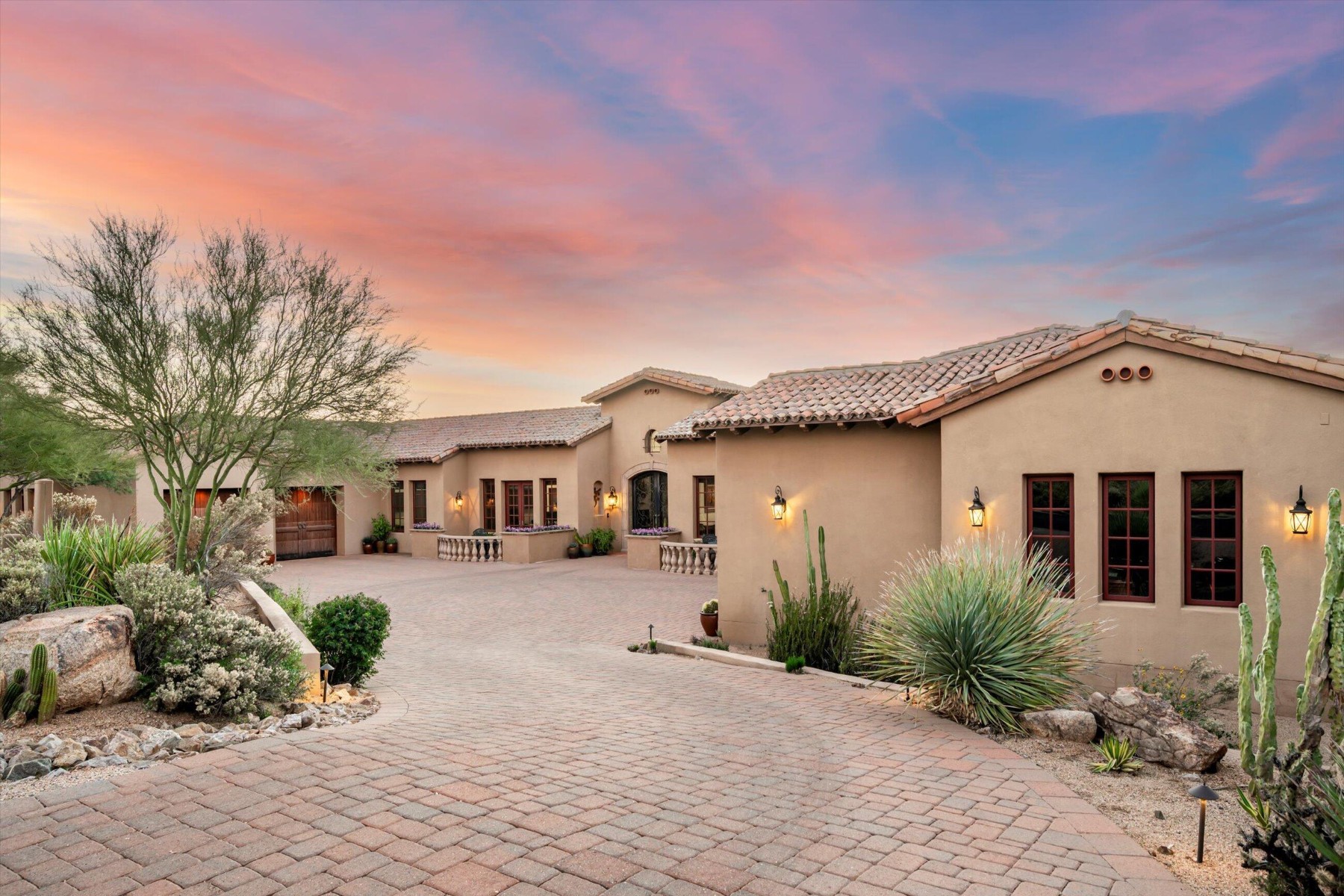  37750 N 93rd Street  Scottsdale, AZ - 物件實景