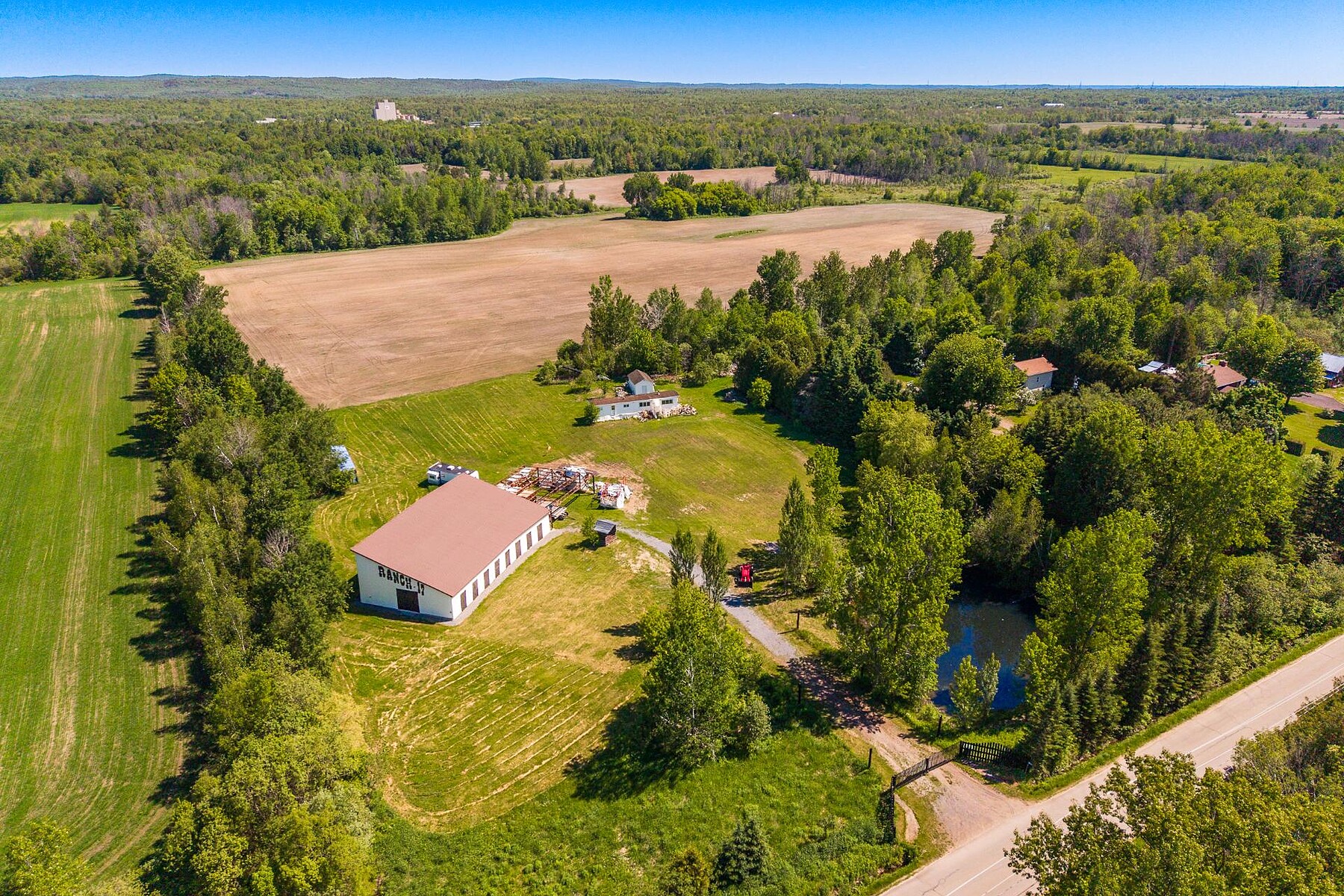  Grenville-sur-la-Rouge, Laurentides - 物件實景