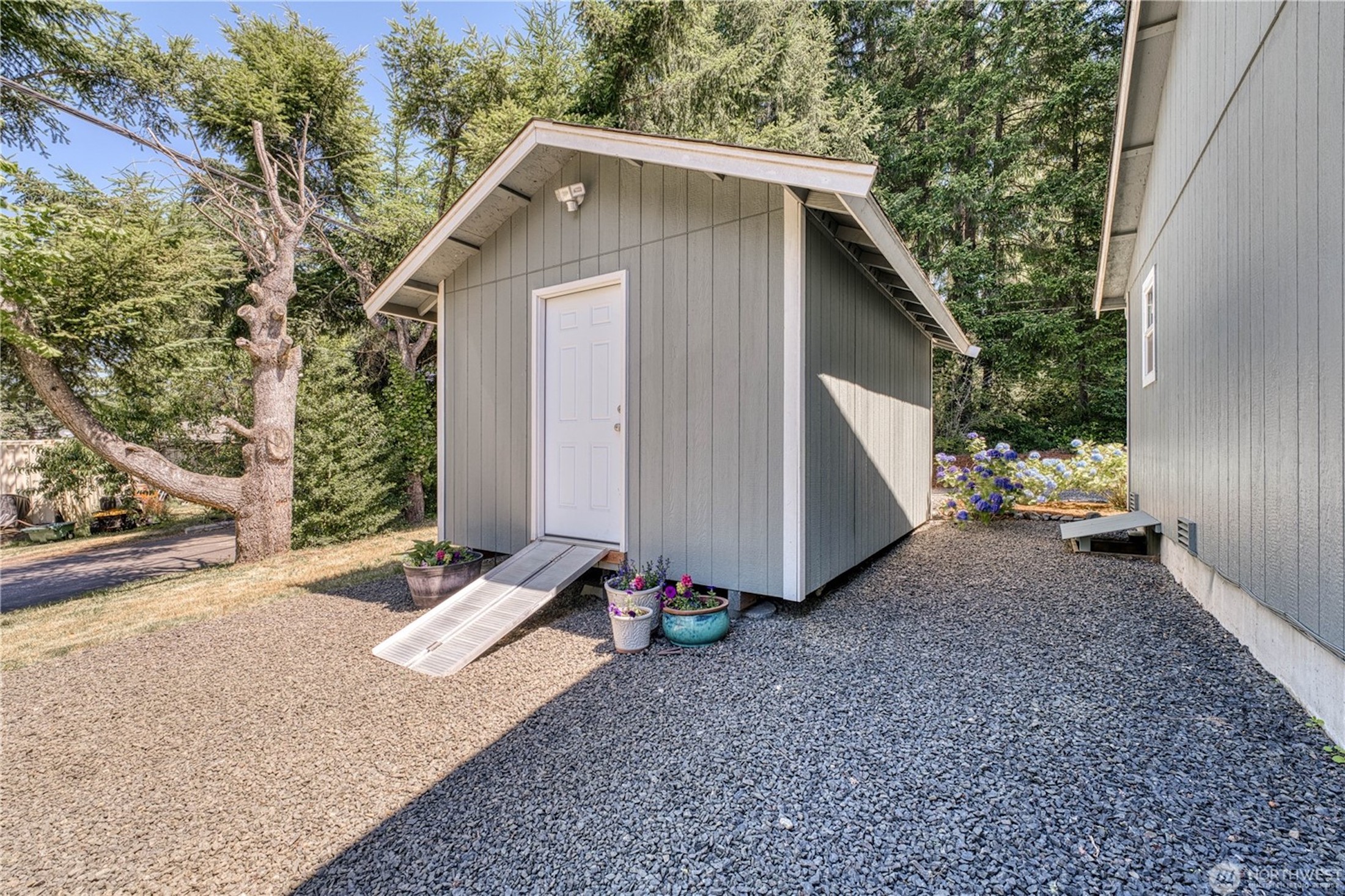  Pacific Northwest Living in Gig Harbor - 物件實景
