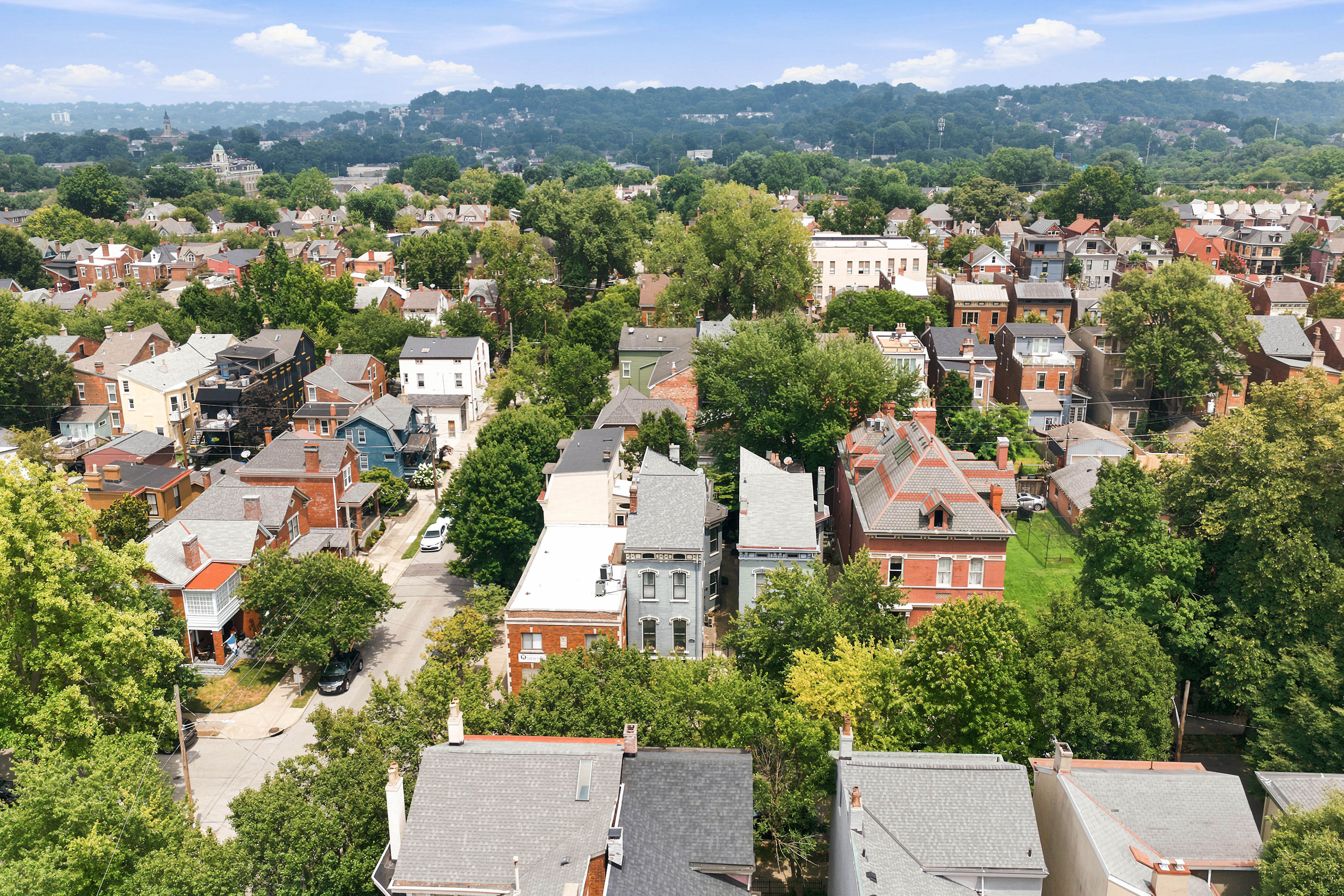  703 Overton Street, Newport, KY 41071 - 物件實景