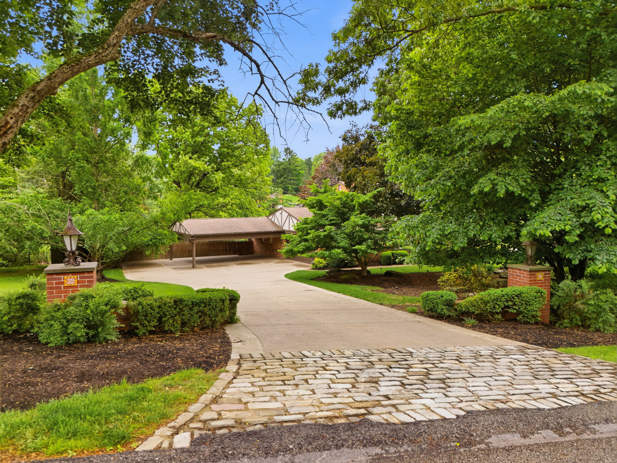  39 Easton Road, Pittsburgh, PA 15238 - 物件實景