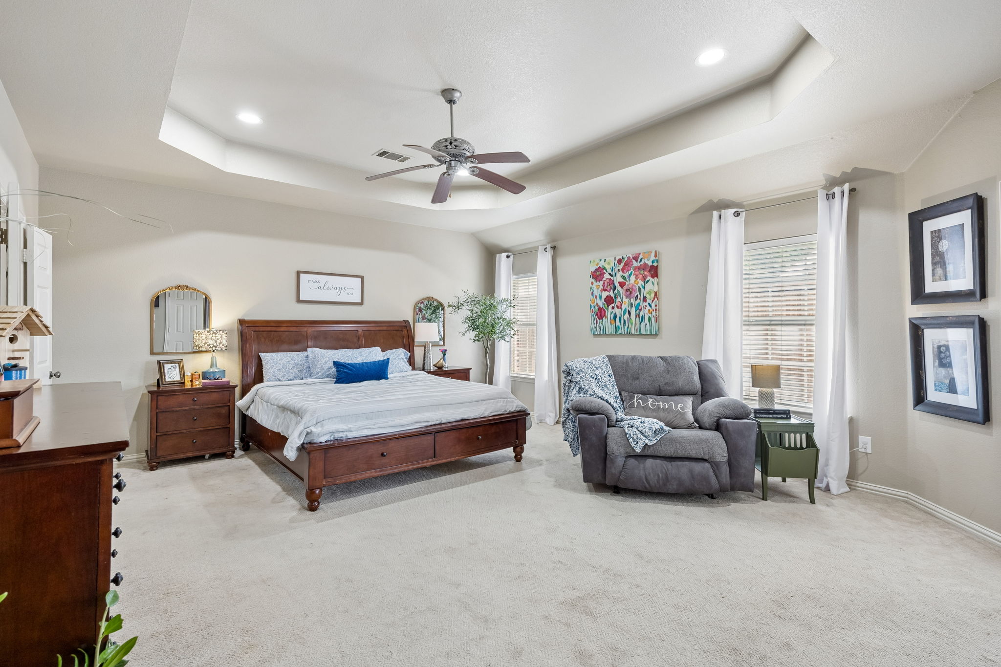  Effortless Executive Living Near Lake Ray Hubbard in Gated Turtle Cove - 物件實景
