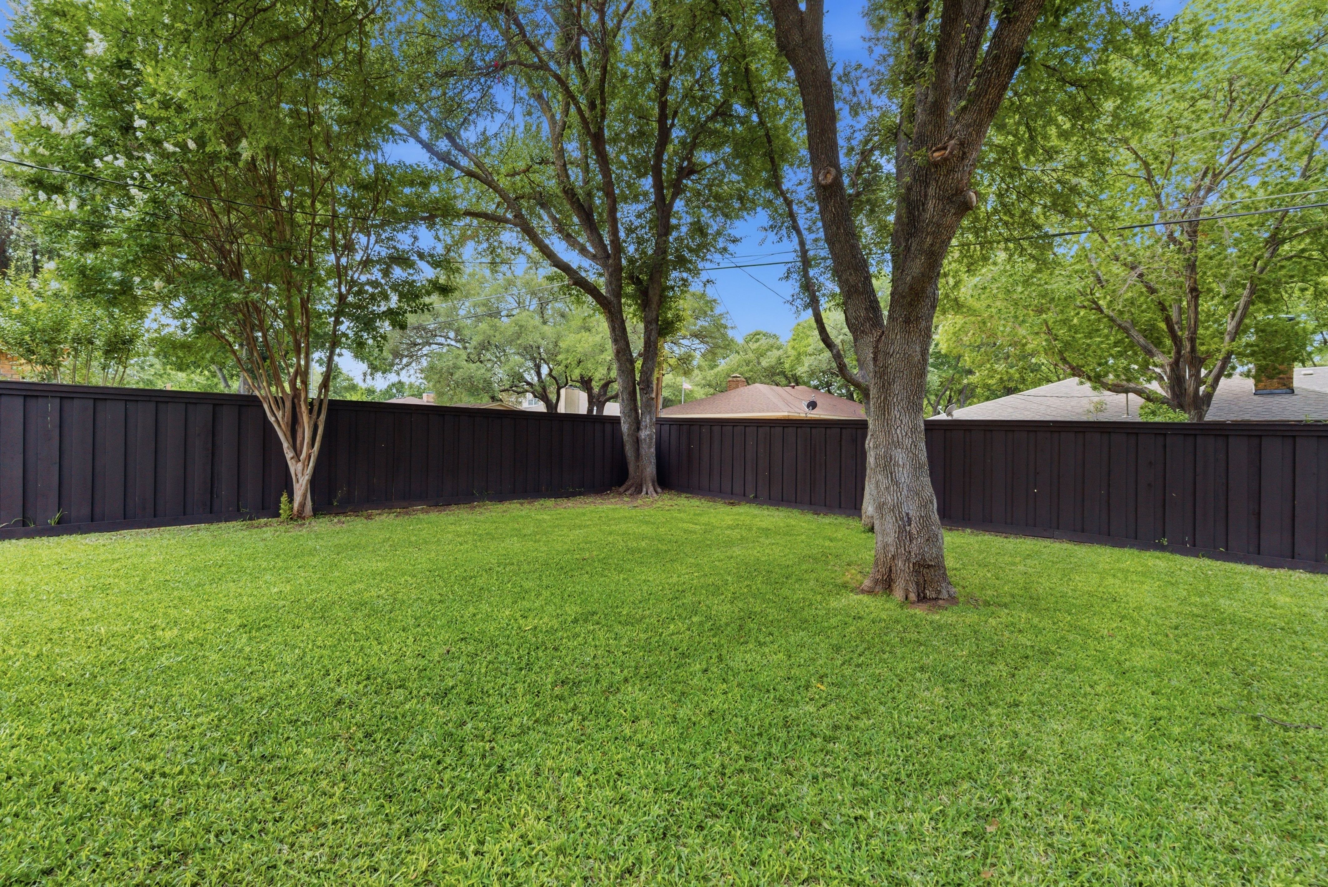  1515 Oak Forest Drive, Graham, TX, 76450 - 物件實景