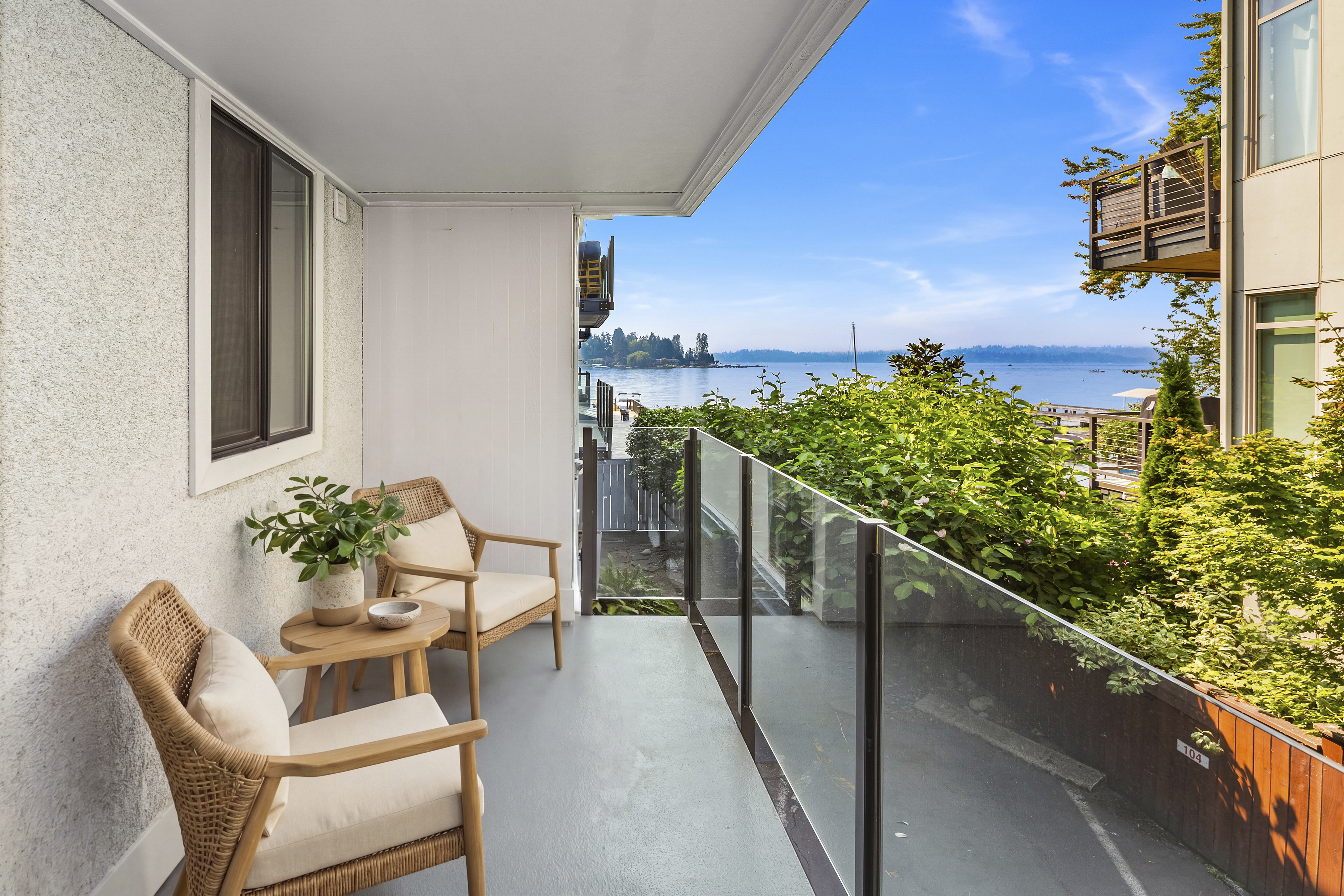  4561 Lake Washington Boulevard Northeast, Kirkland, WA 98033 - 物件實景