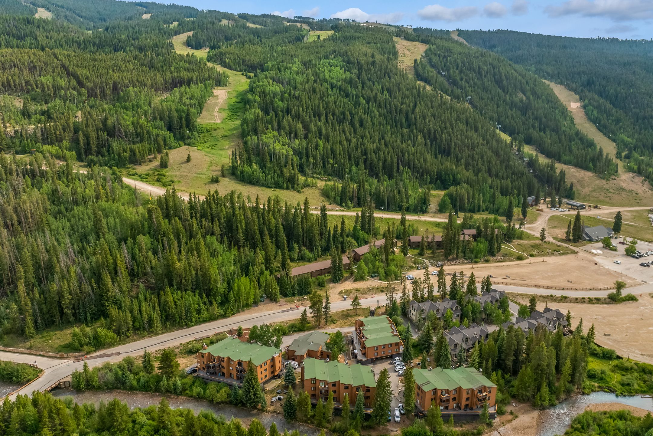  1493 E Keystone Road, Keystone, CO, 80435 - 物件實景