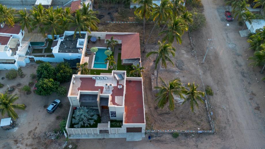 PUNTA PERULA, Jalisco, 48869, Mexico, ,Residential,For Sale,1997198