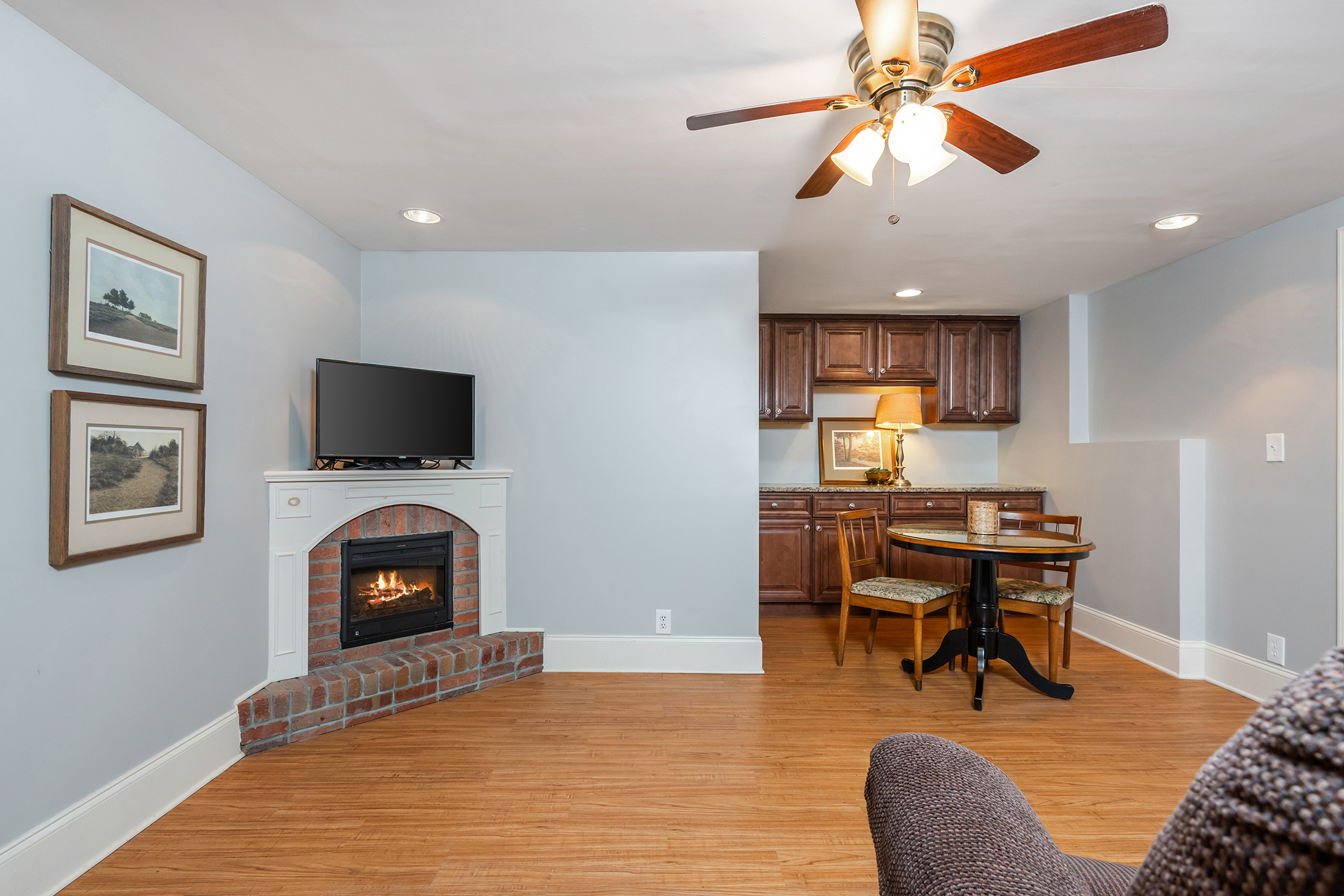  Move-In Ready East Cobb Home in Walton District - 物件實景