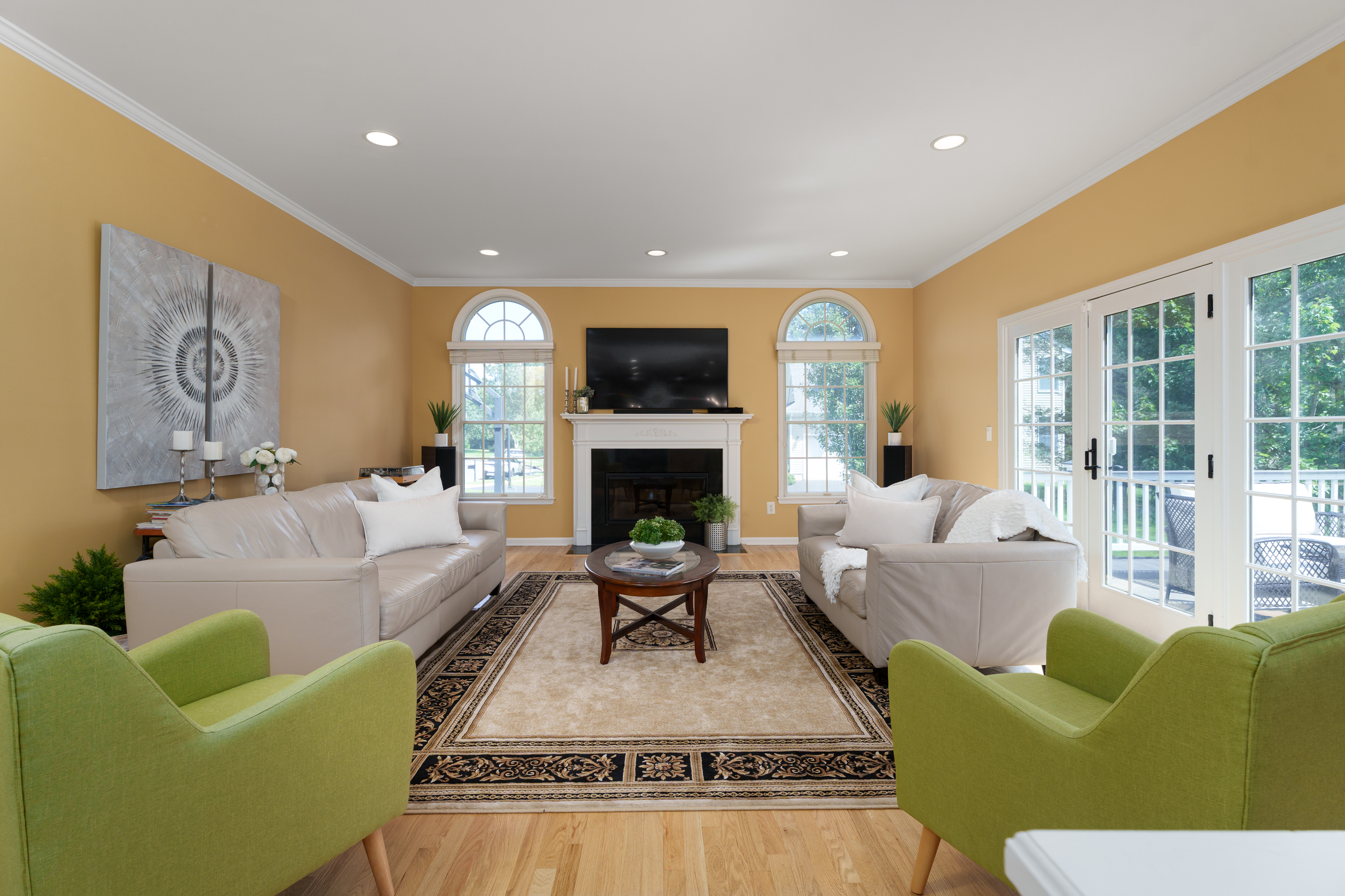  Sunlit and Spacious in Cherry Valley Country Club - 物件實景