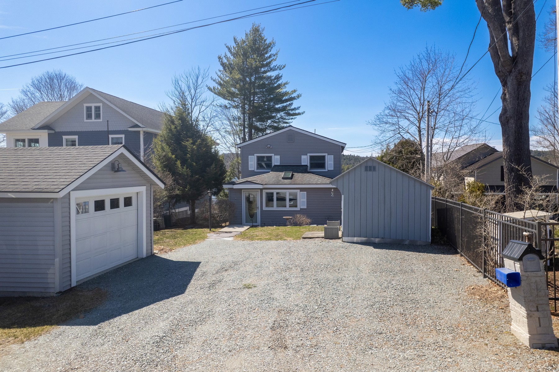  17 West Crystal Haven Road - 物件實景