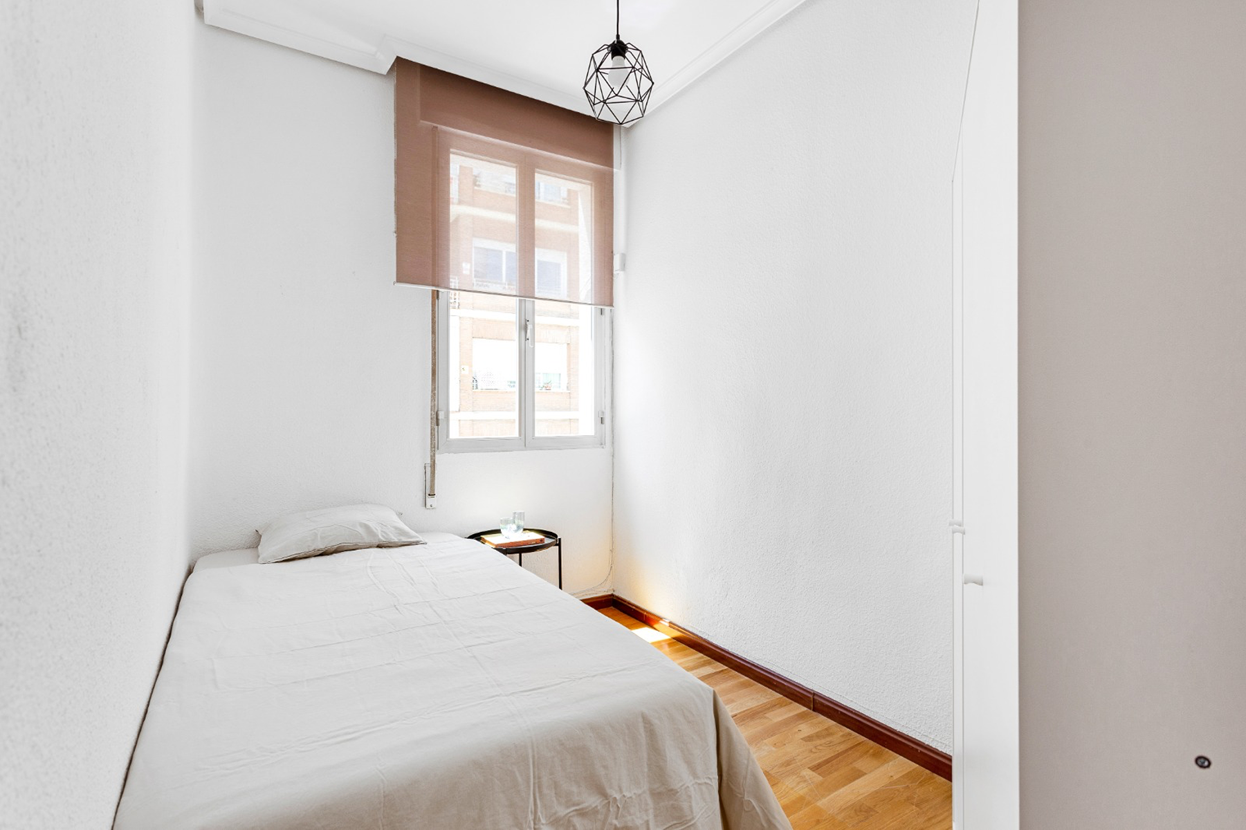  Residential property for sale in Chamberí, Madrid - 物件實景