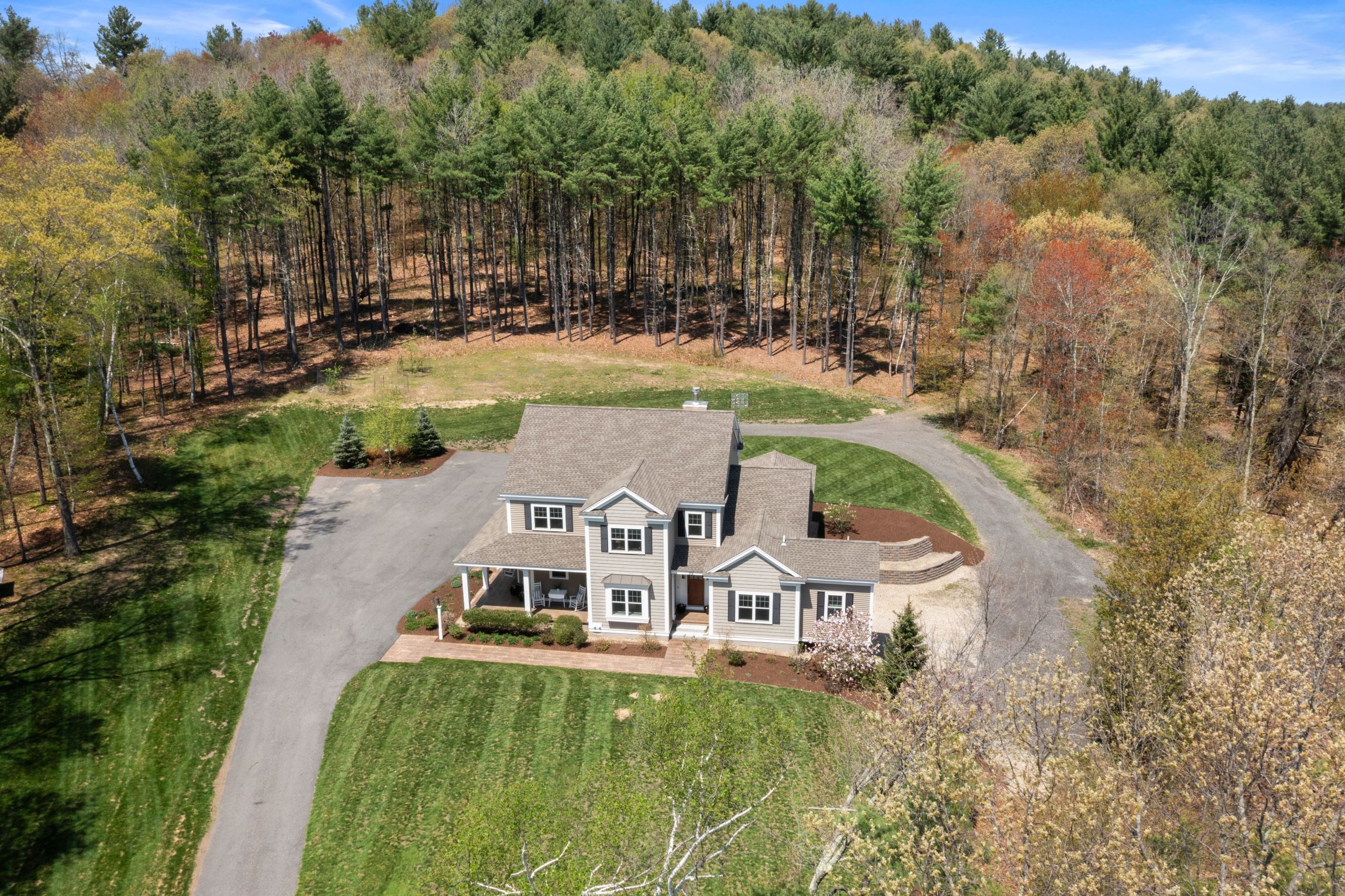  99 Red Gate Road, Tyngsborough, MA, 01879 - 物件實景