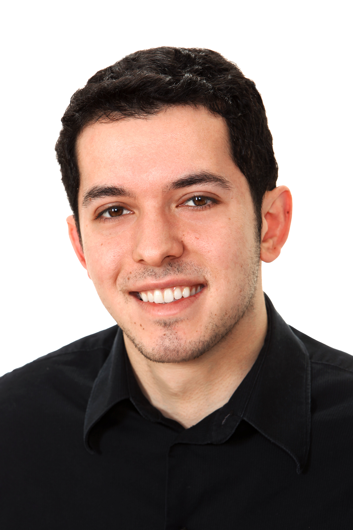 Adam Shoulkin