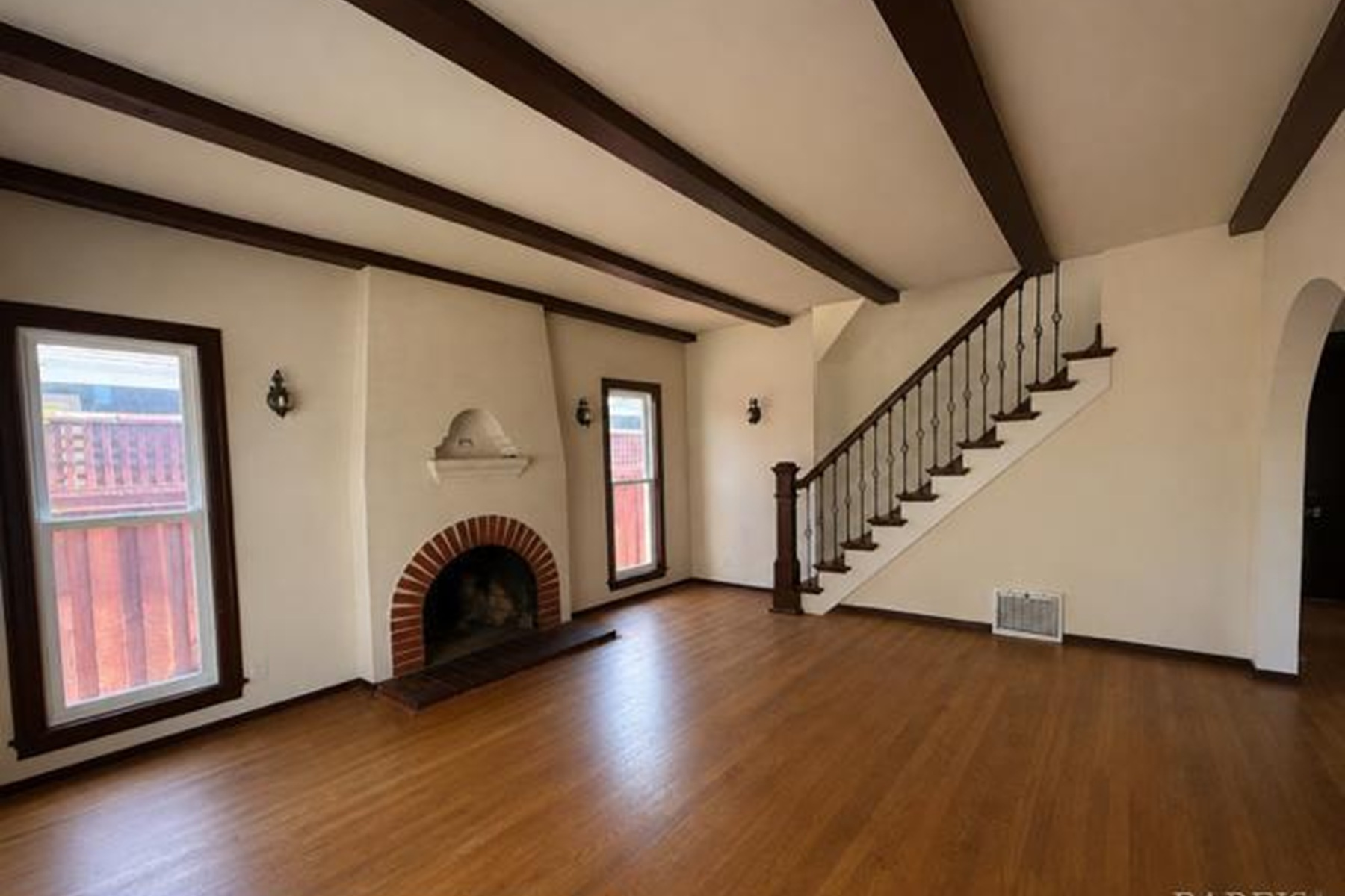  1824 Austin Way - 物件實景