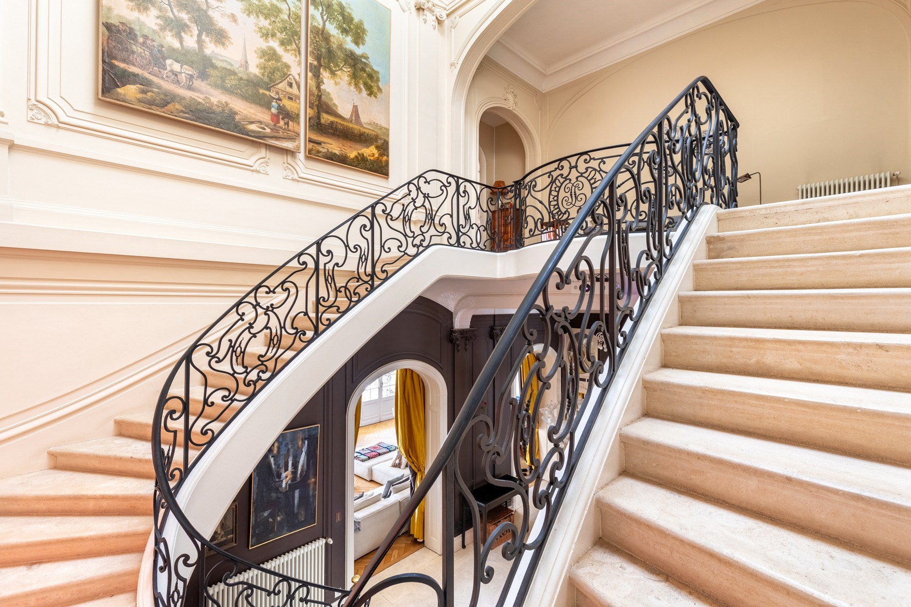  BORDEAUX CENTER - STUNNING AND EXCEPTIONNAL PRIVATE TOWN-HOUSE - PARC - SWIMMIN… - 物件實景