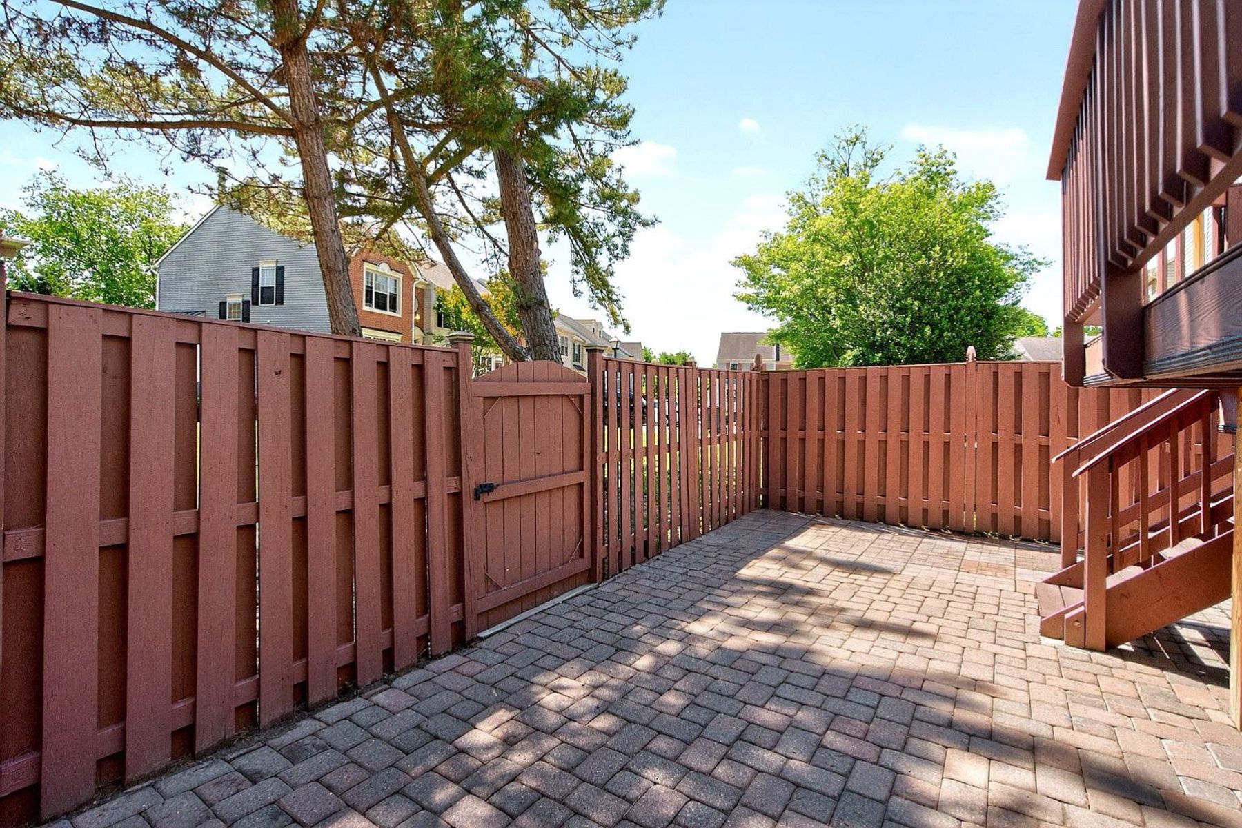  12887 Hunterbrook Drive, Woodbridge, VA, 22192 - 物件實景