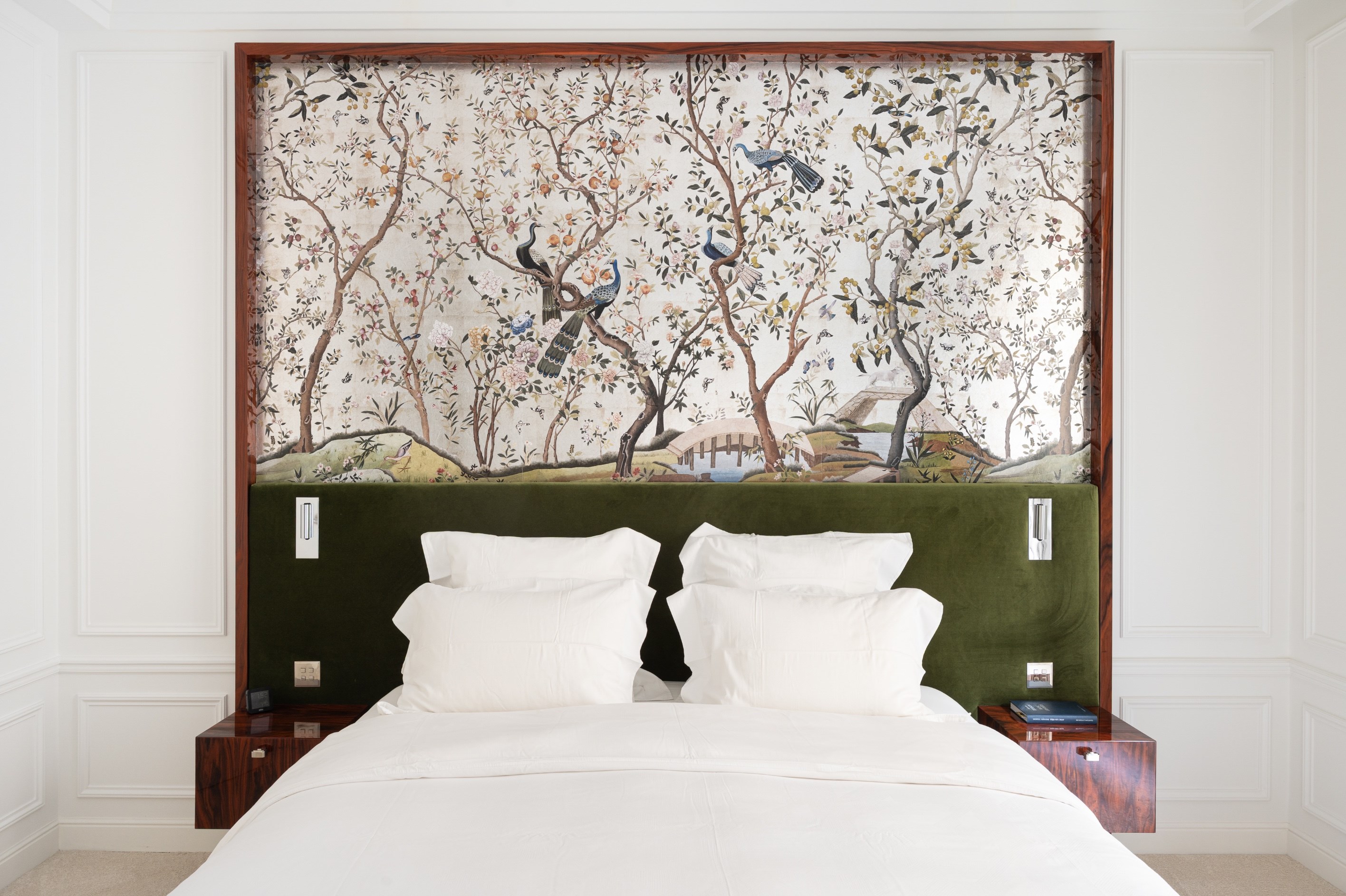  FOR SALE - Apartment - 4 bedrooms - 1 office - PARIS 6/7 - 物件實景