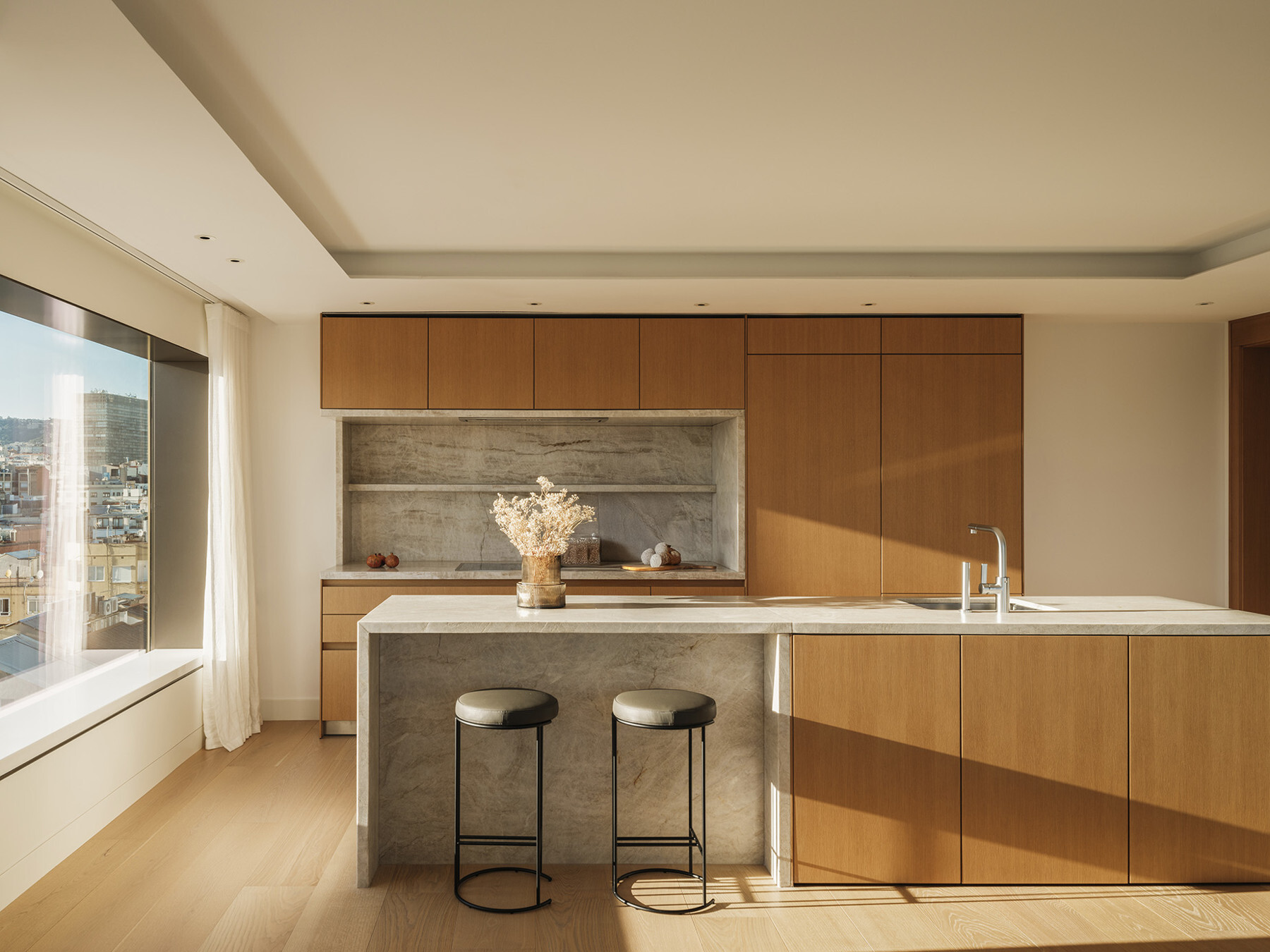  Mandarin Oriental Residences - 2-bedroom Garden Residence - 物件實景