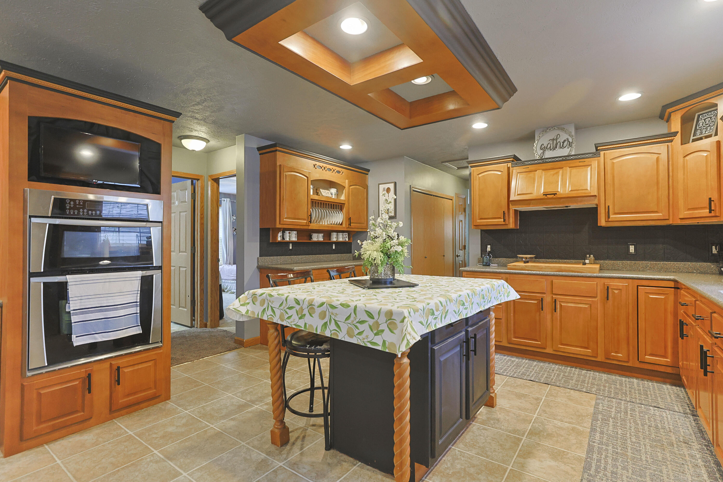 Cassopolis, Michigan, 49031, United States, 3 Bedrooms Bedrooms, ,2 BathroomsBathrooms,Residential,For Sale,1987063