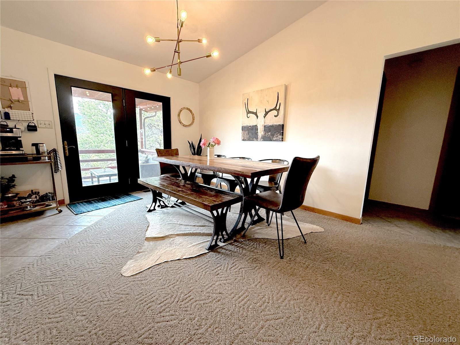 Howard, Colorado, 81233, United States, 3 Bedrooms Bedrooms, ,1 BathroomBathrooms,Residential,For Sale,1921961