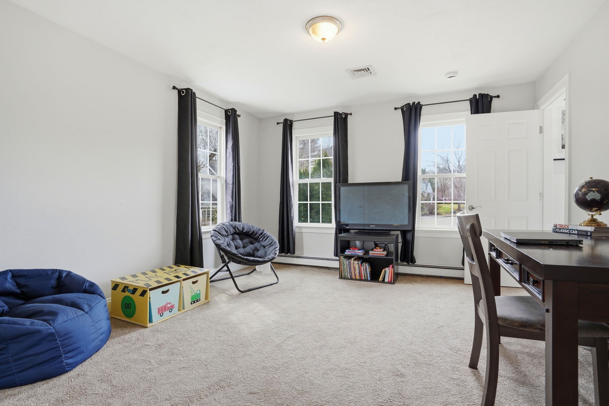  47 Townsend Woods, Hanover - 物件實景