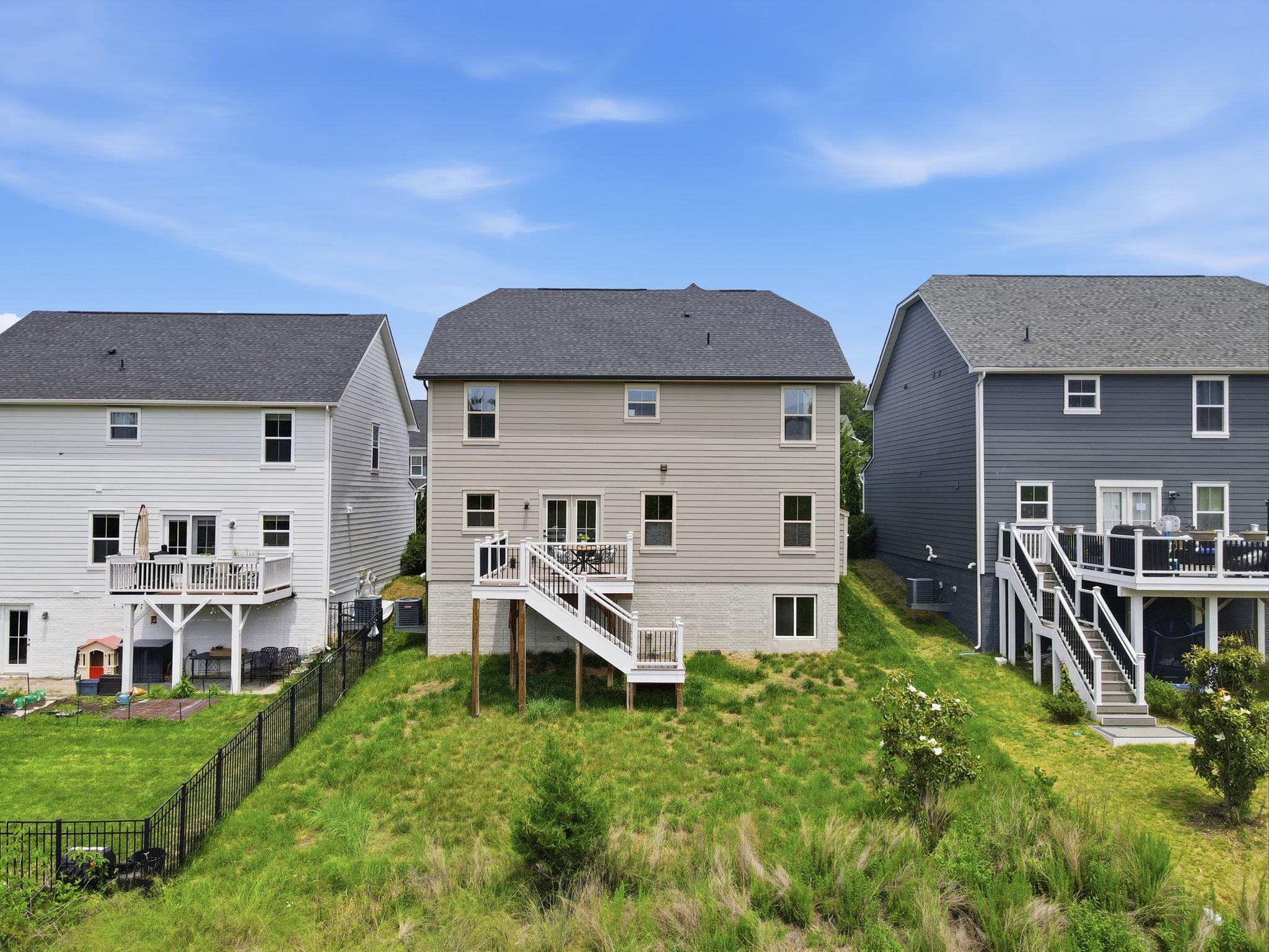  2269 River Birch Road, Dumfries, VA, 22026 - 物件實景
