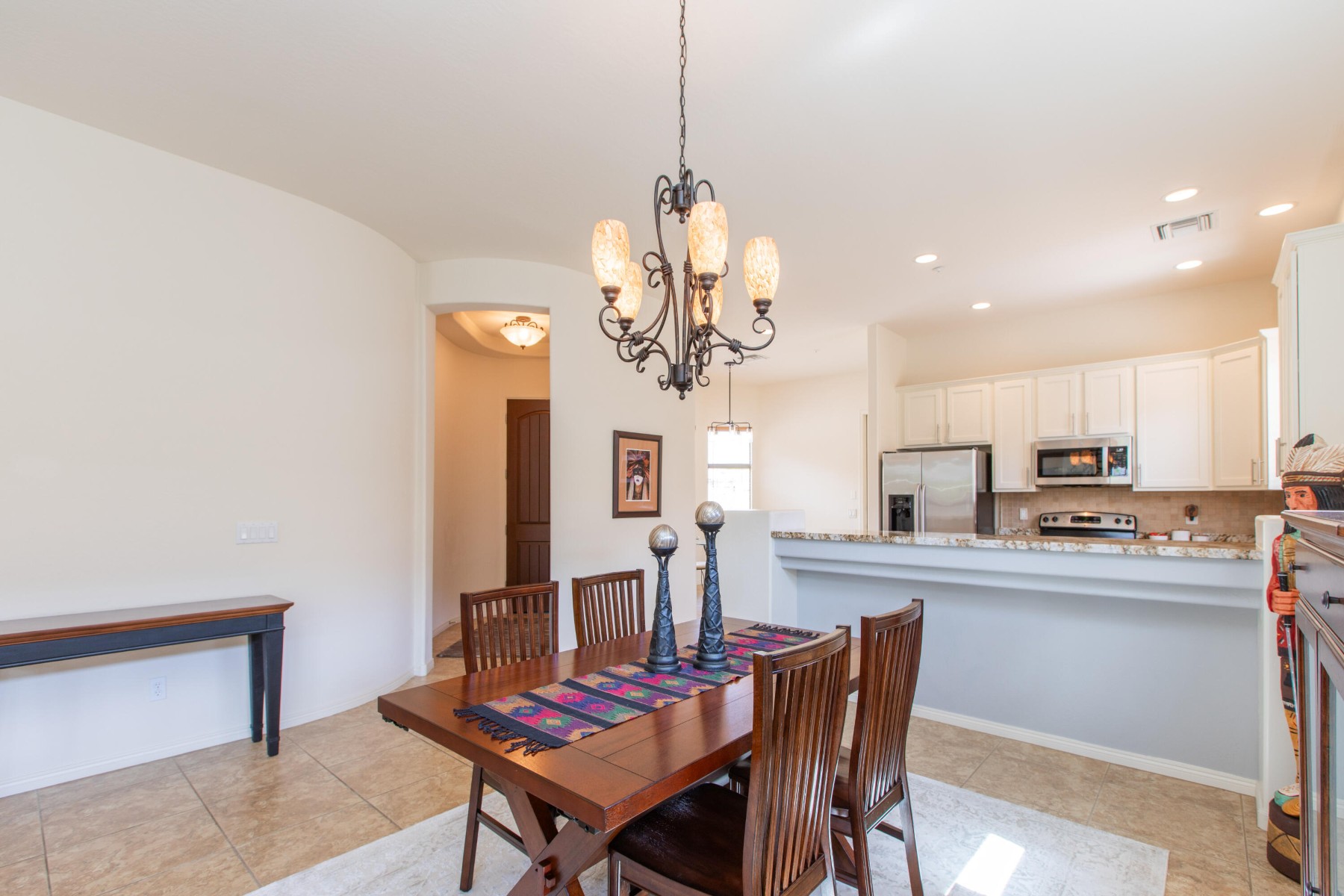  13014 N Northstar Drive¦Fountain Hills, AZ - 物件實景