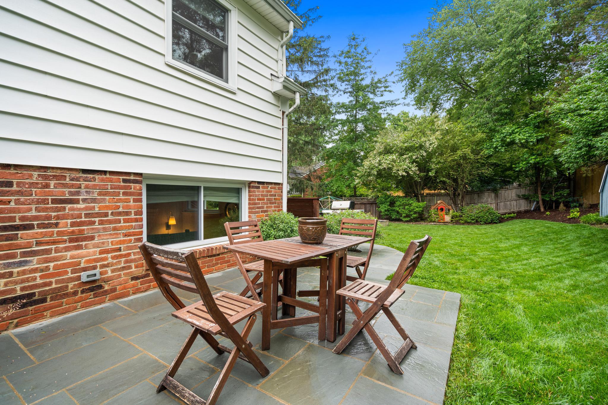  1504 Dare Court, Alexandria, VA, 22308 - 物件實景