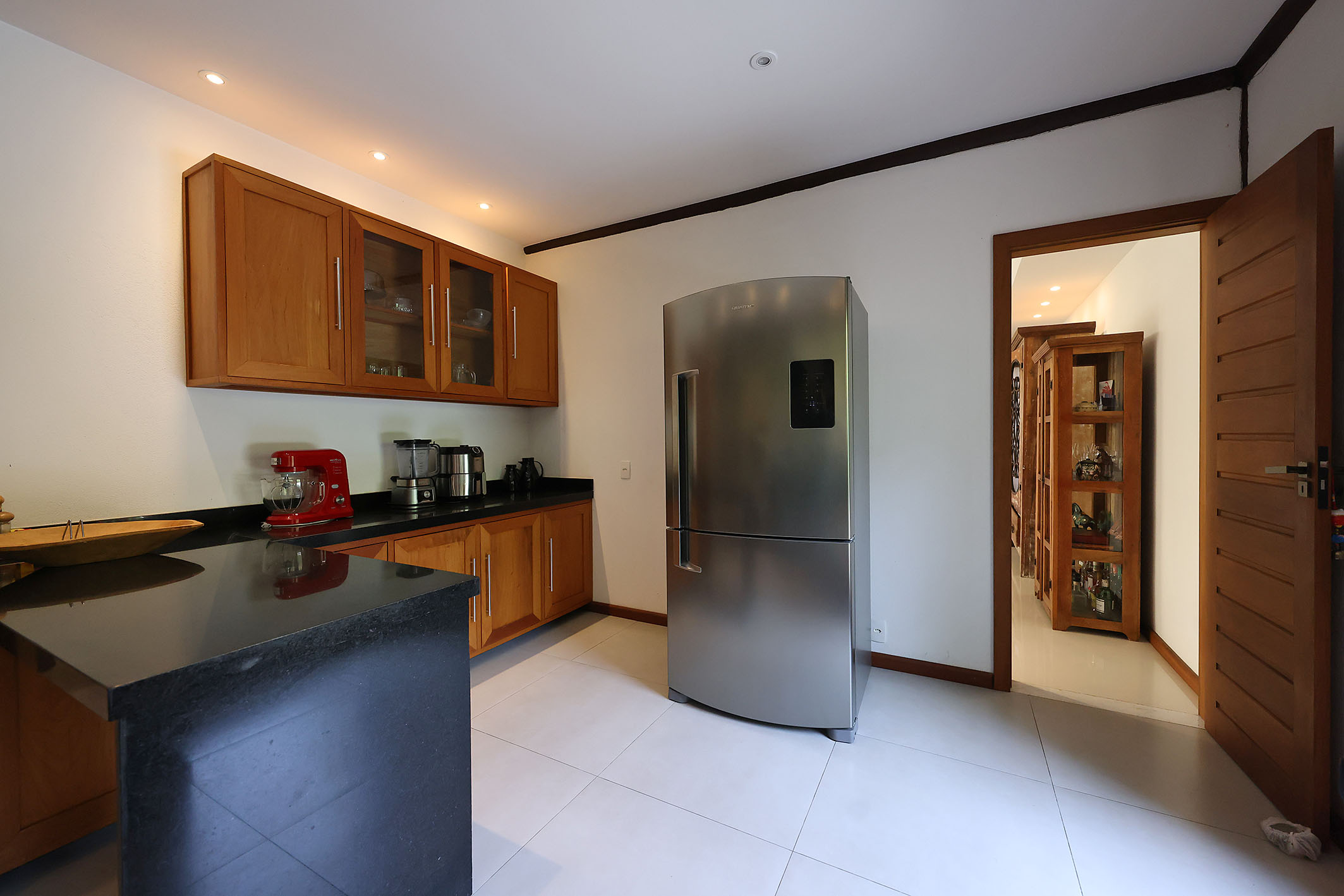  Private countryside retreat with extensive leisure amenities in Itaipava - 物件實景