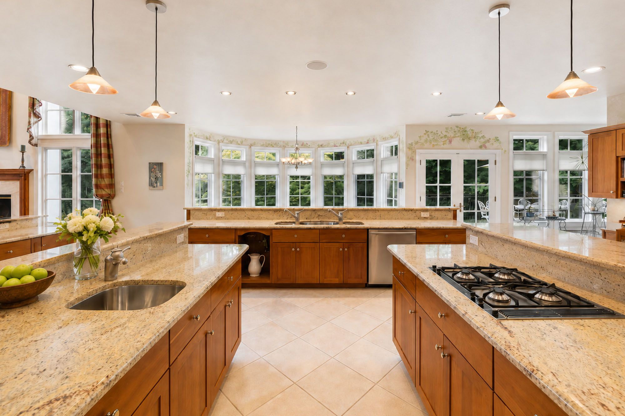  38 Bridle Way, Saddle River, NJ, 07458 - 物件實景