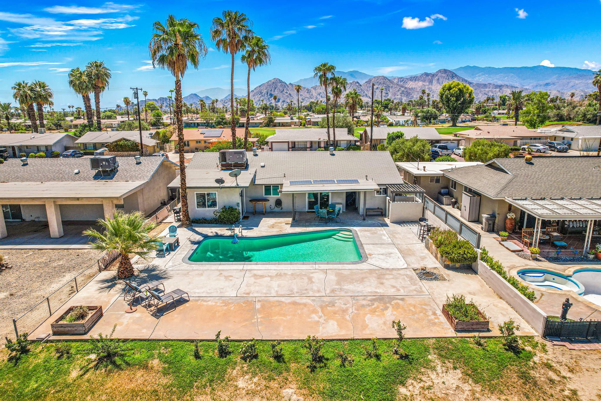 Palm Desert, California, 92211, United States, 2 Bedrooms Bedrooms, ,2 BathroomsBathrooms,Residential,For Sale,1911886