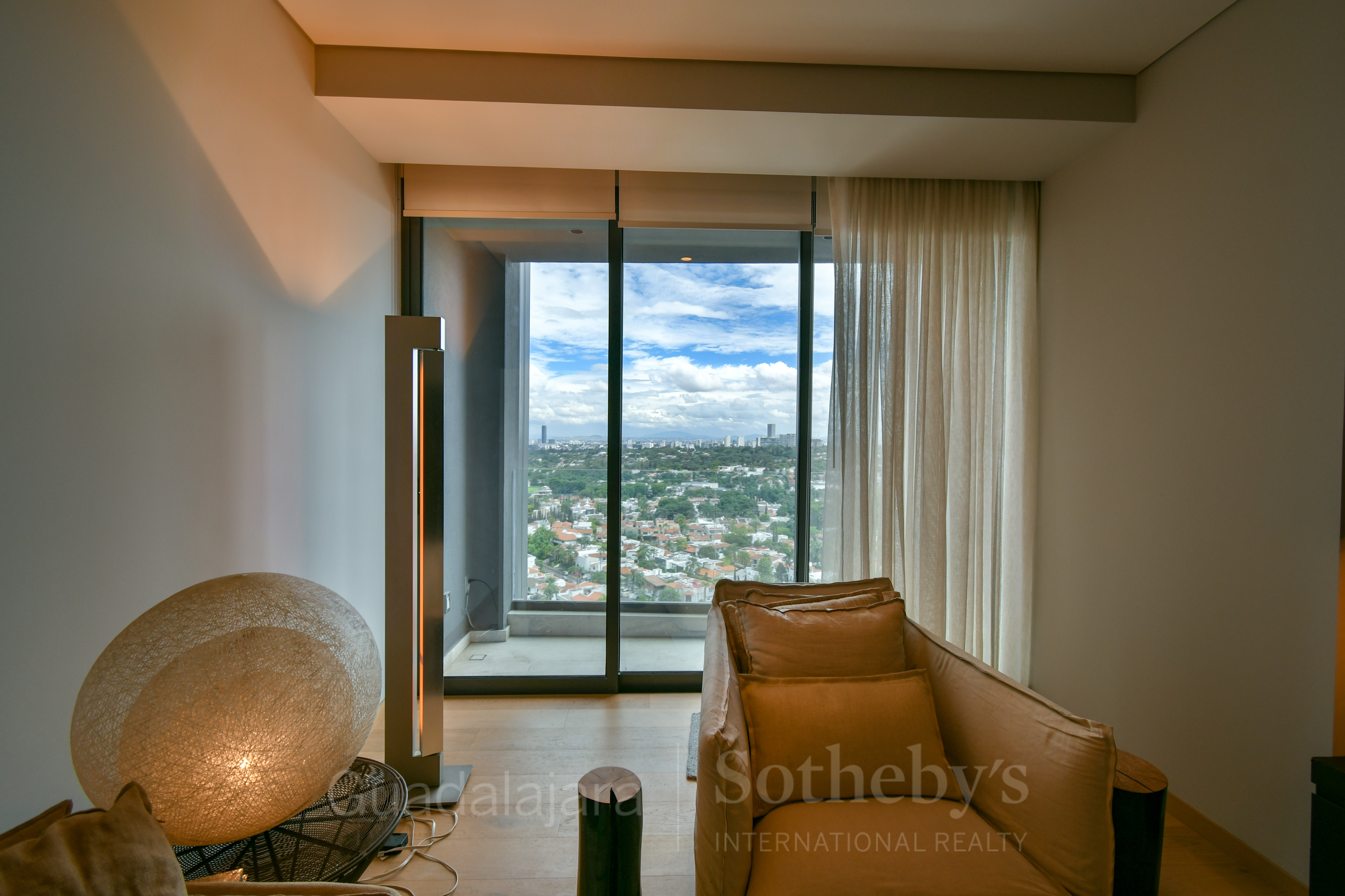  Departamento en venta en Landmark Reserve con vista panorámica - 物件實景