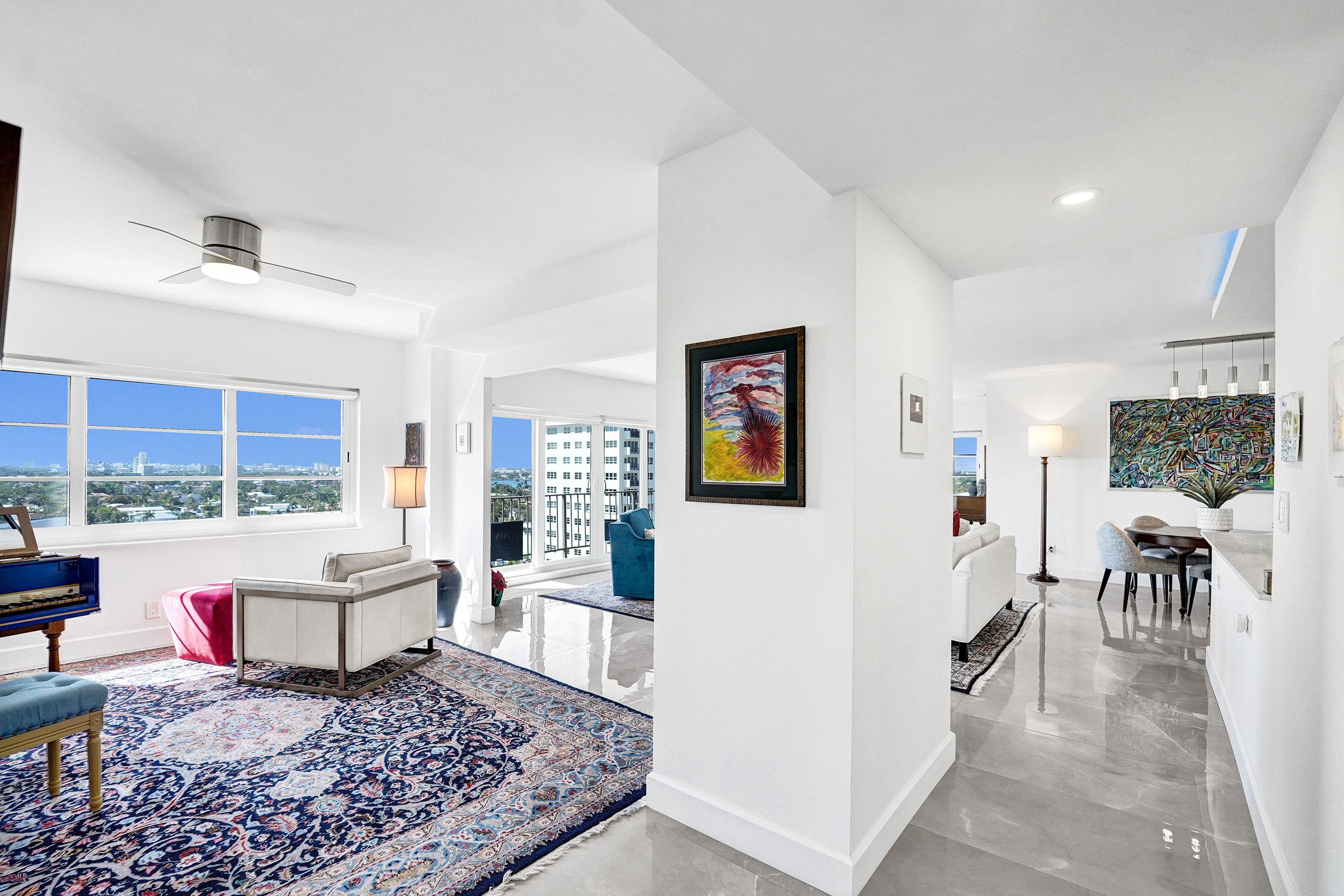  2500 E Las Olas Boulevard, Fort Lauderdale, FL, 33301 - 物件實景