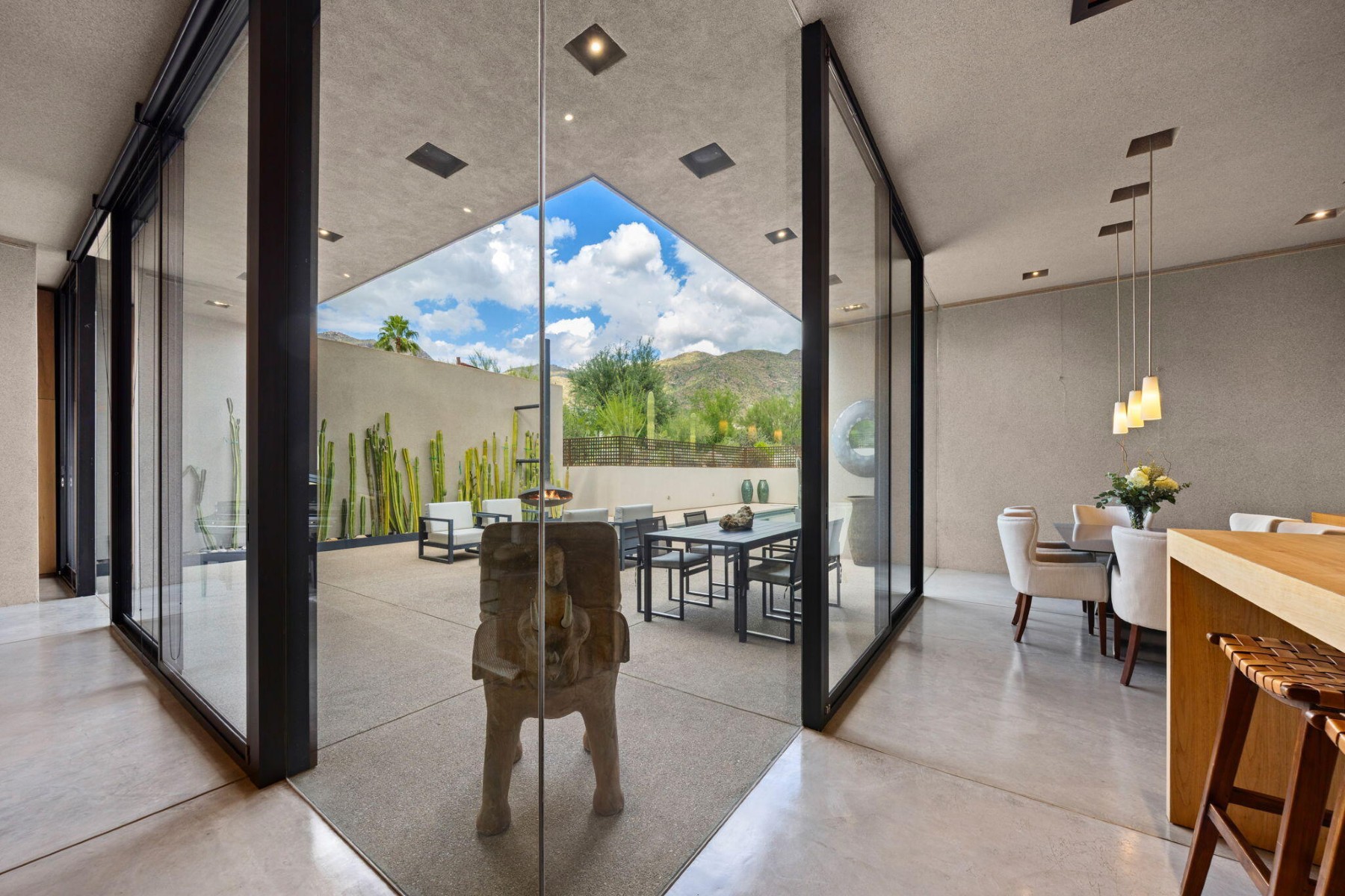  2365 E Long Shadow Place¦Tucson, AZ - 物件實景